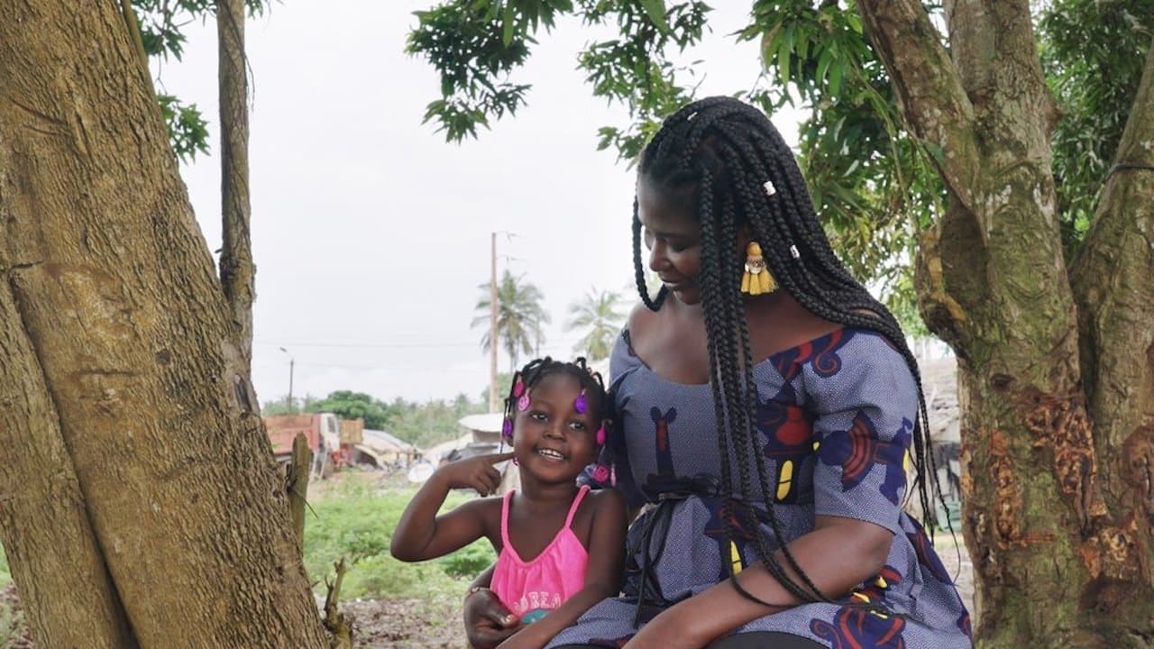 Koromousso, Big Sister