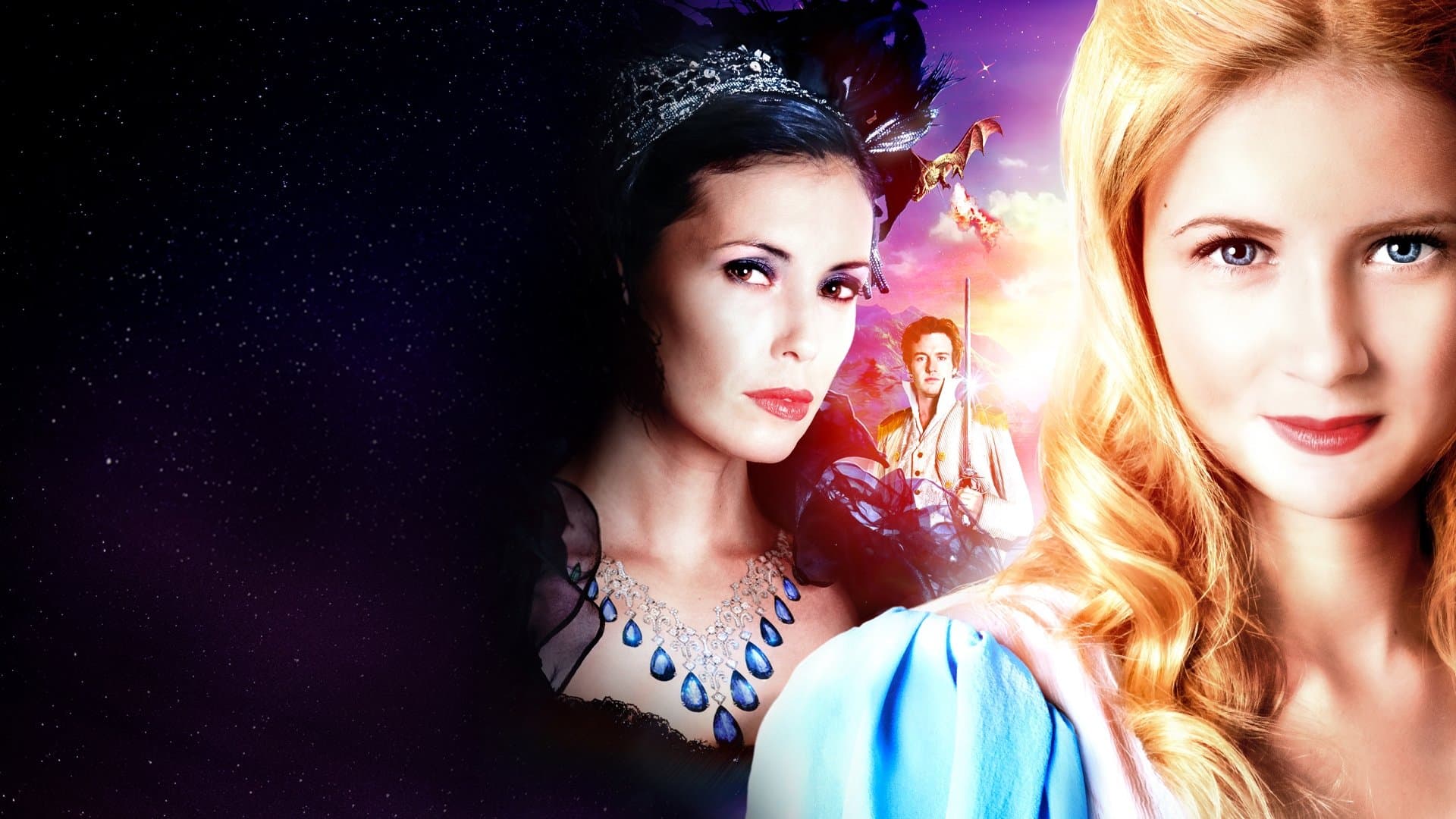 La Fantastique histoire de Blanche Neige