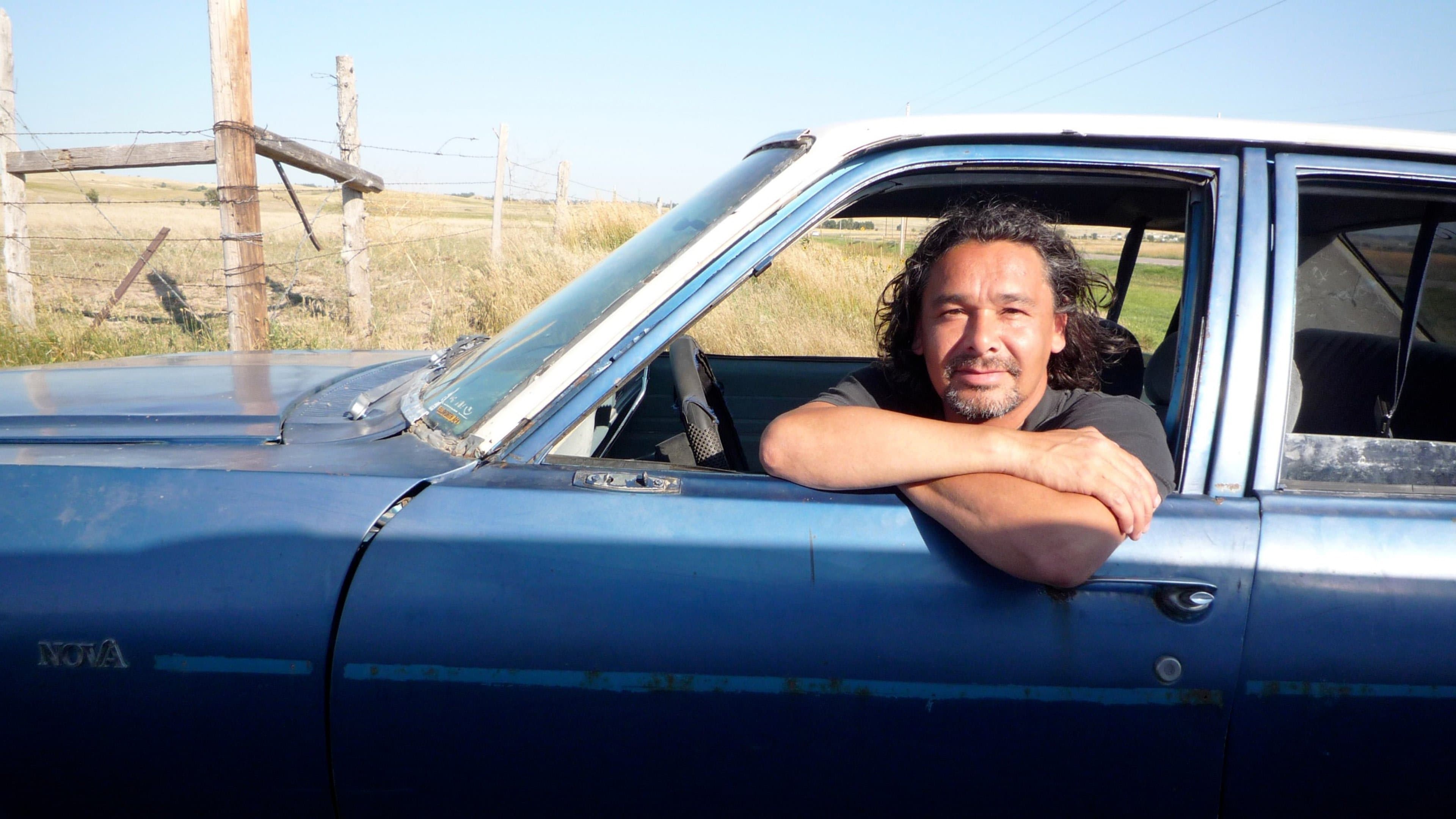 Hollywood et les Indiens