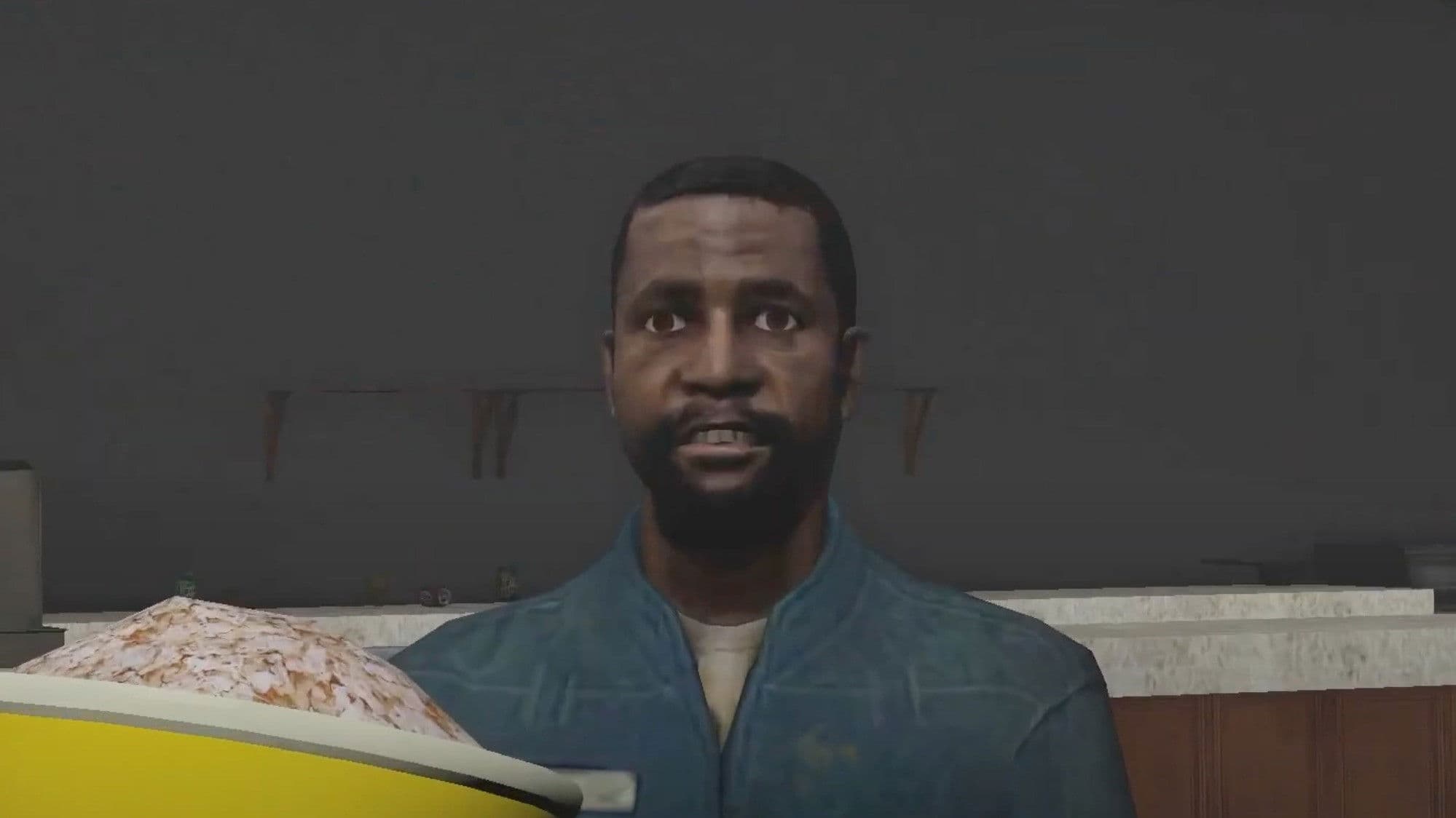 Charles Steel Everyday Hero