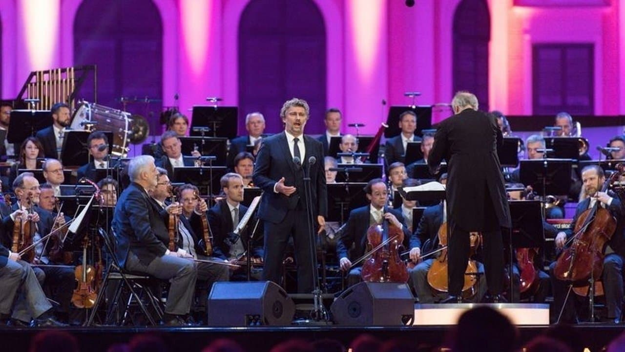 Sommernachtskonzert 2020