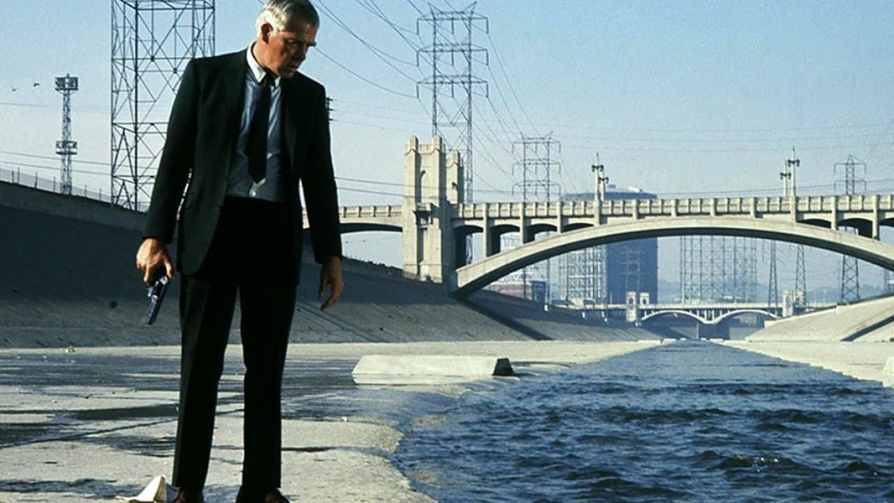 Le Point de non-retour