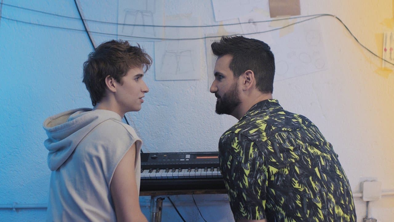 Le Fantôme du Sauna