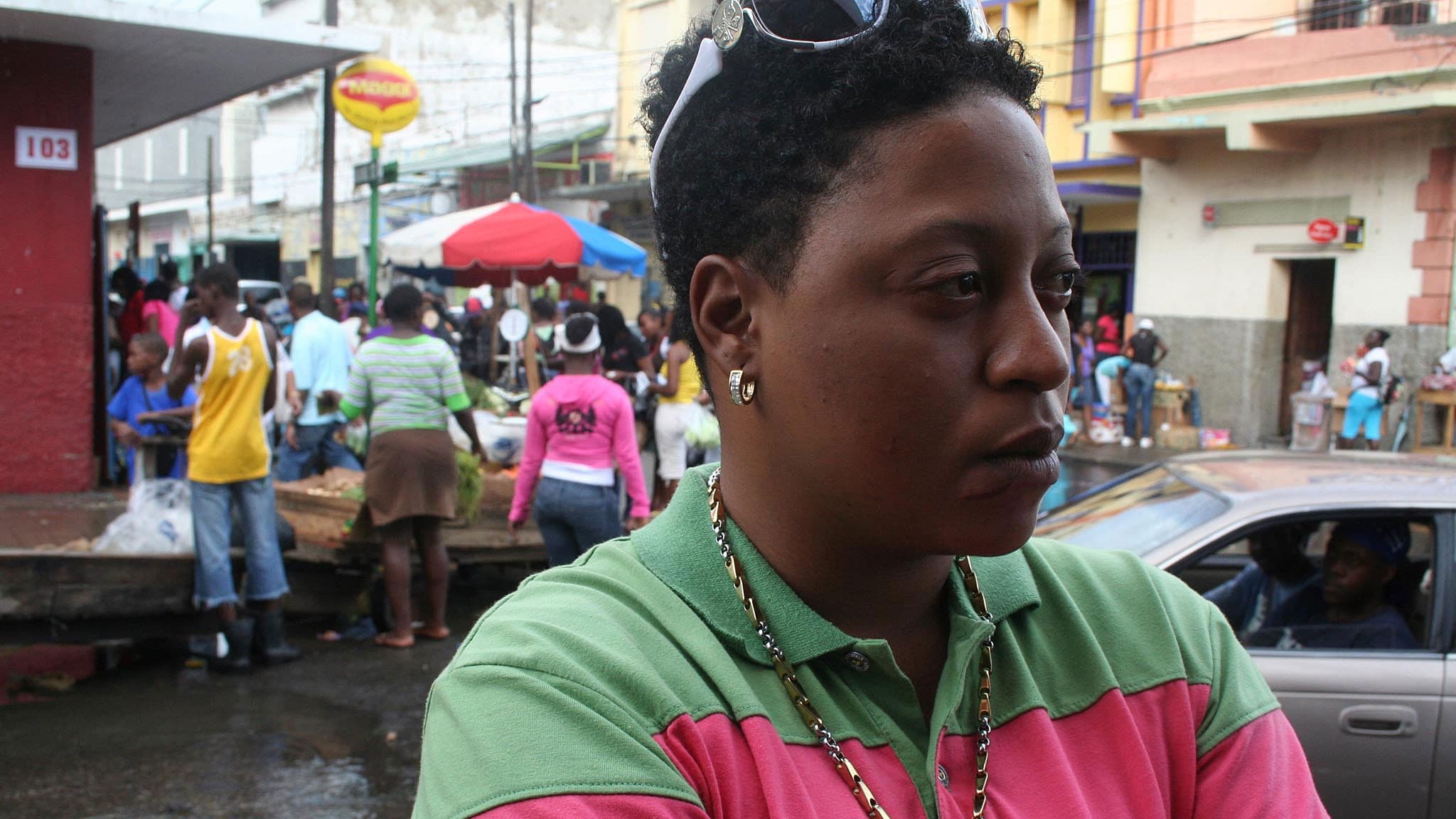 Une dernière chance