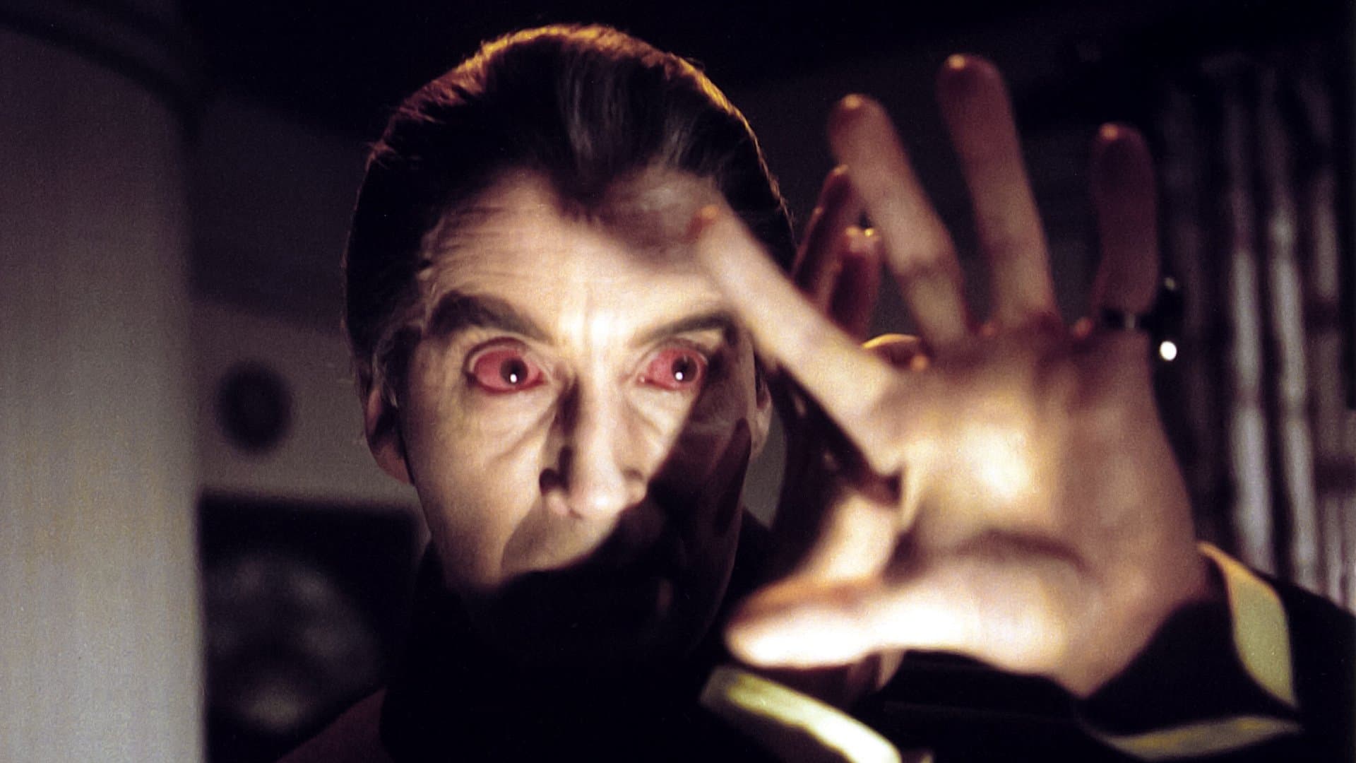 Dracula et les femmes