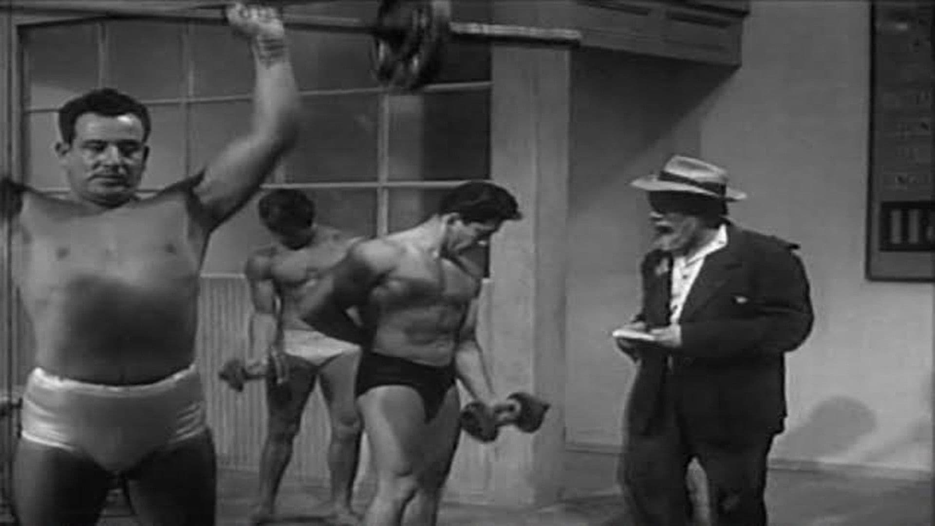 Le voleur de cadavres