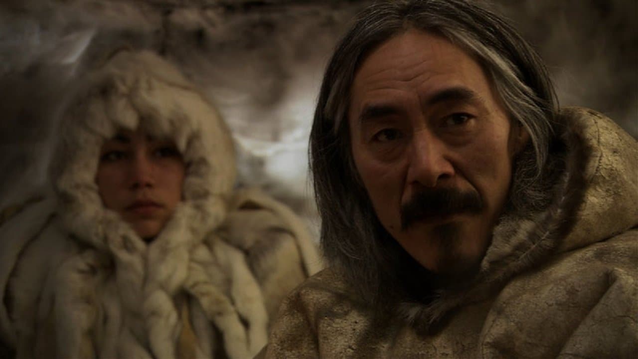 Le Journal de Knud Rasmussen