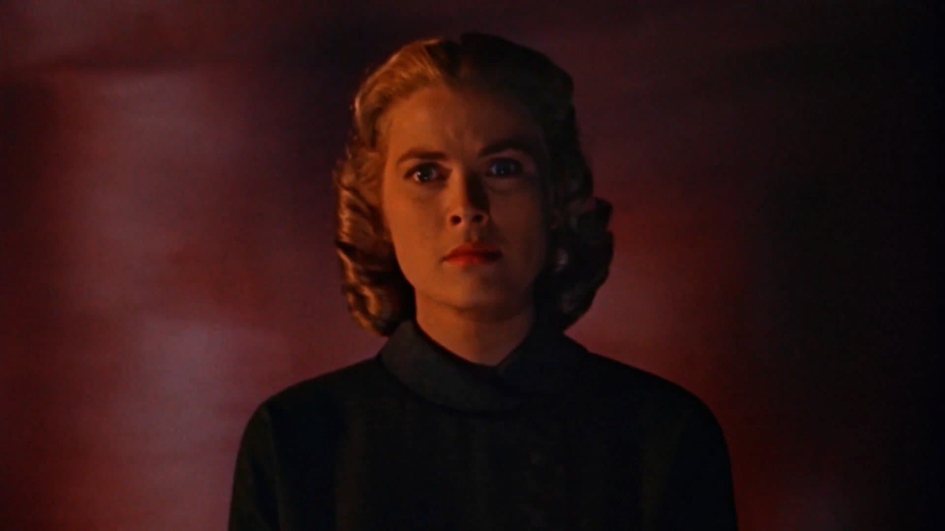 Le crime était presque parfait