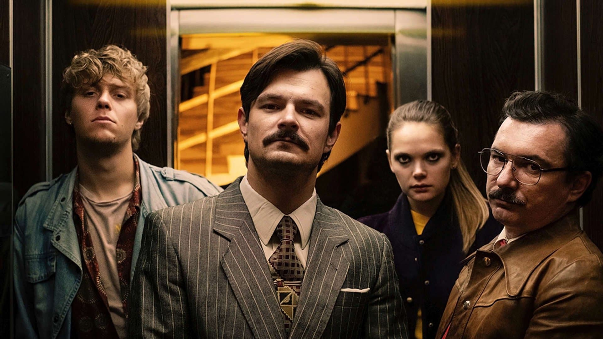 Le Maître de l'évasion