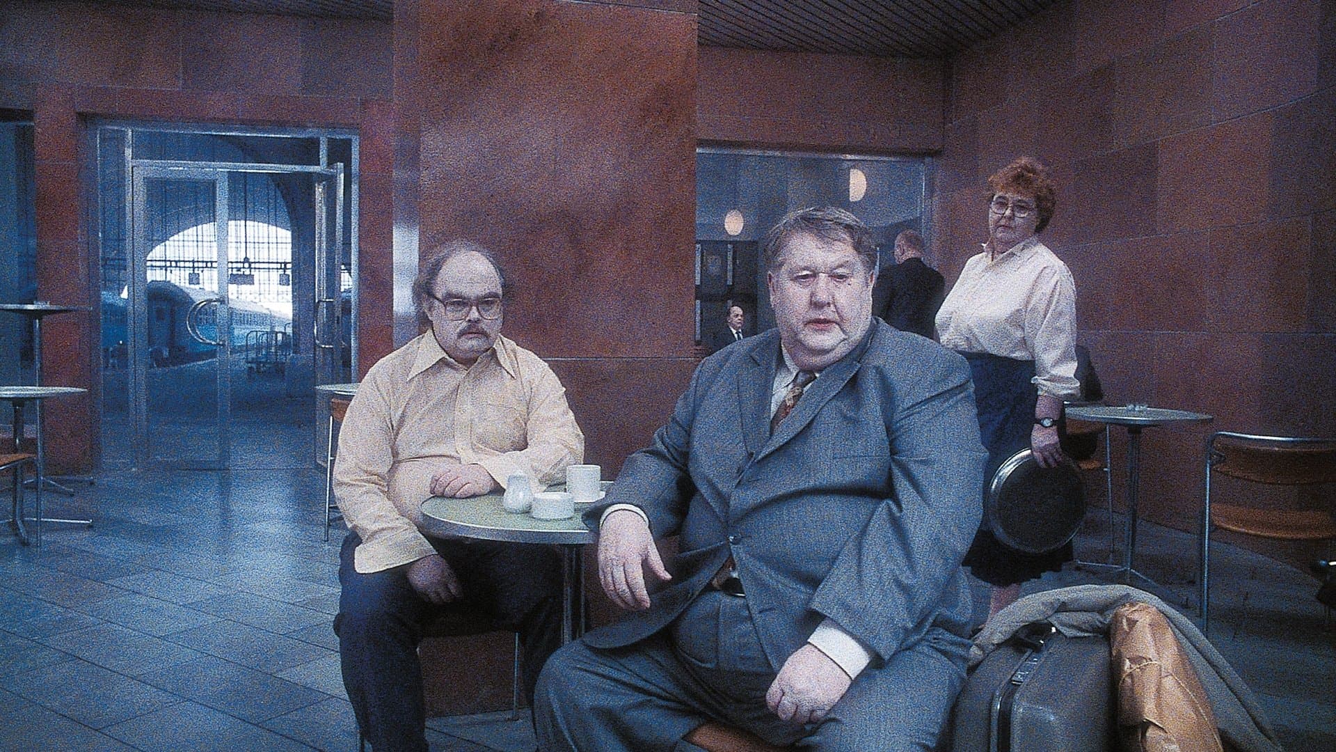 Chansons du deuxième étage