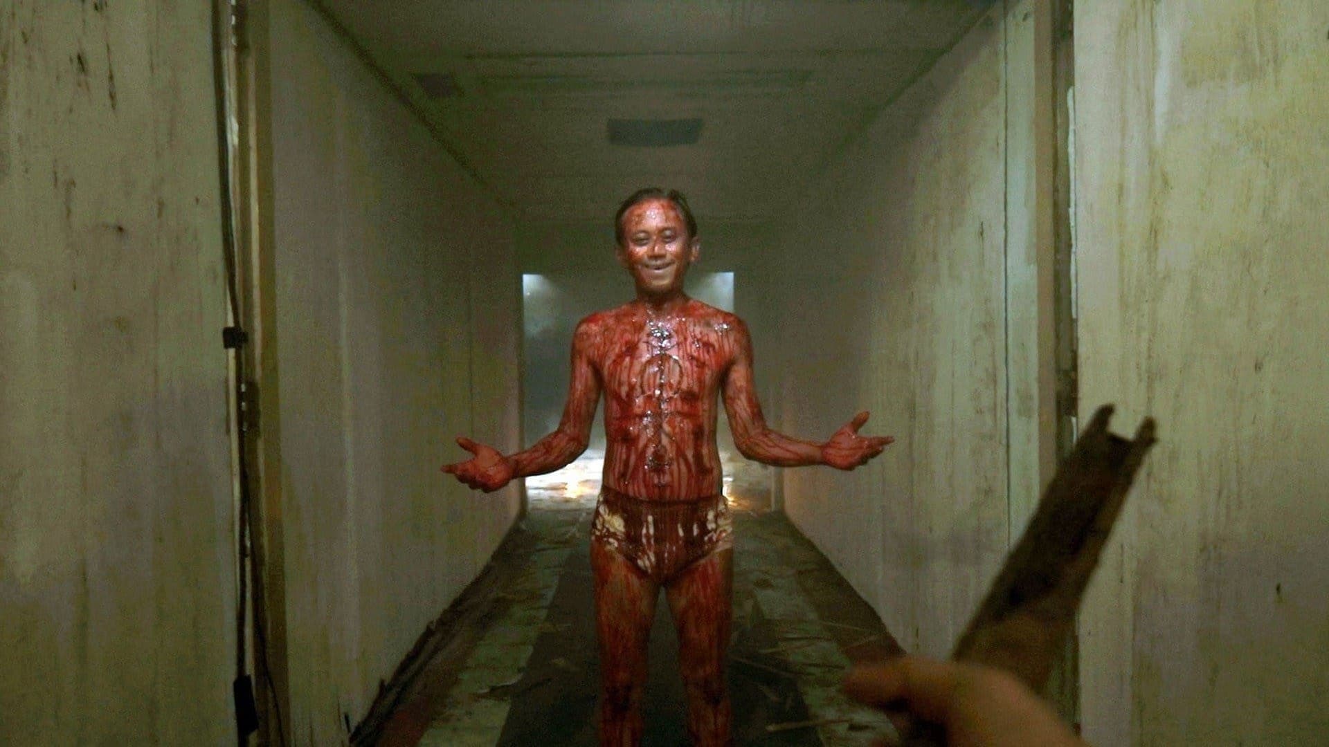 V/H/S 2