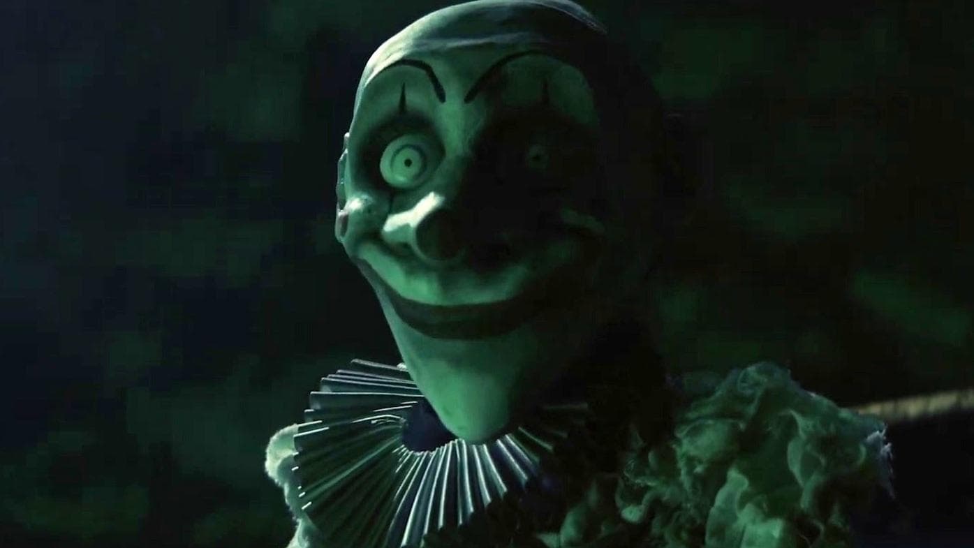 Jack in the Box : Résurrection