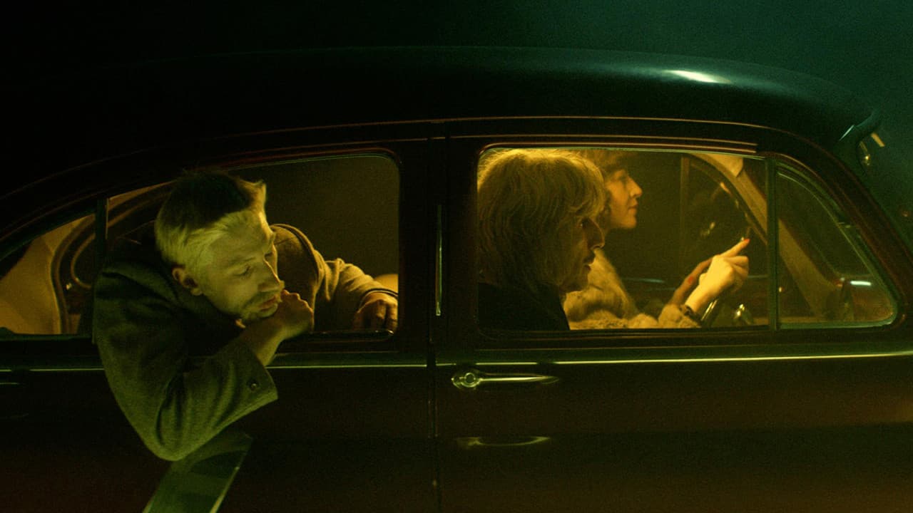 Norway : Sang vampire pour Hitler