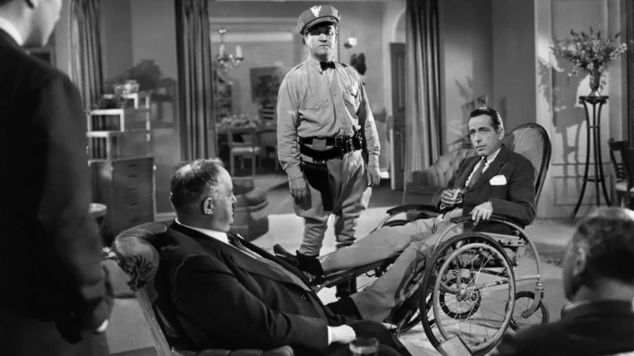 La mort n'était pas au rendez-vous