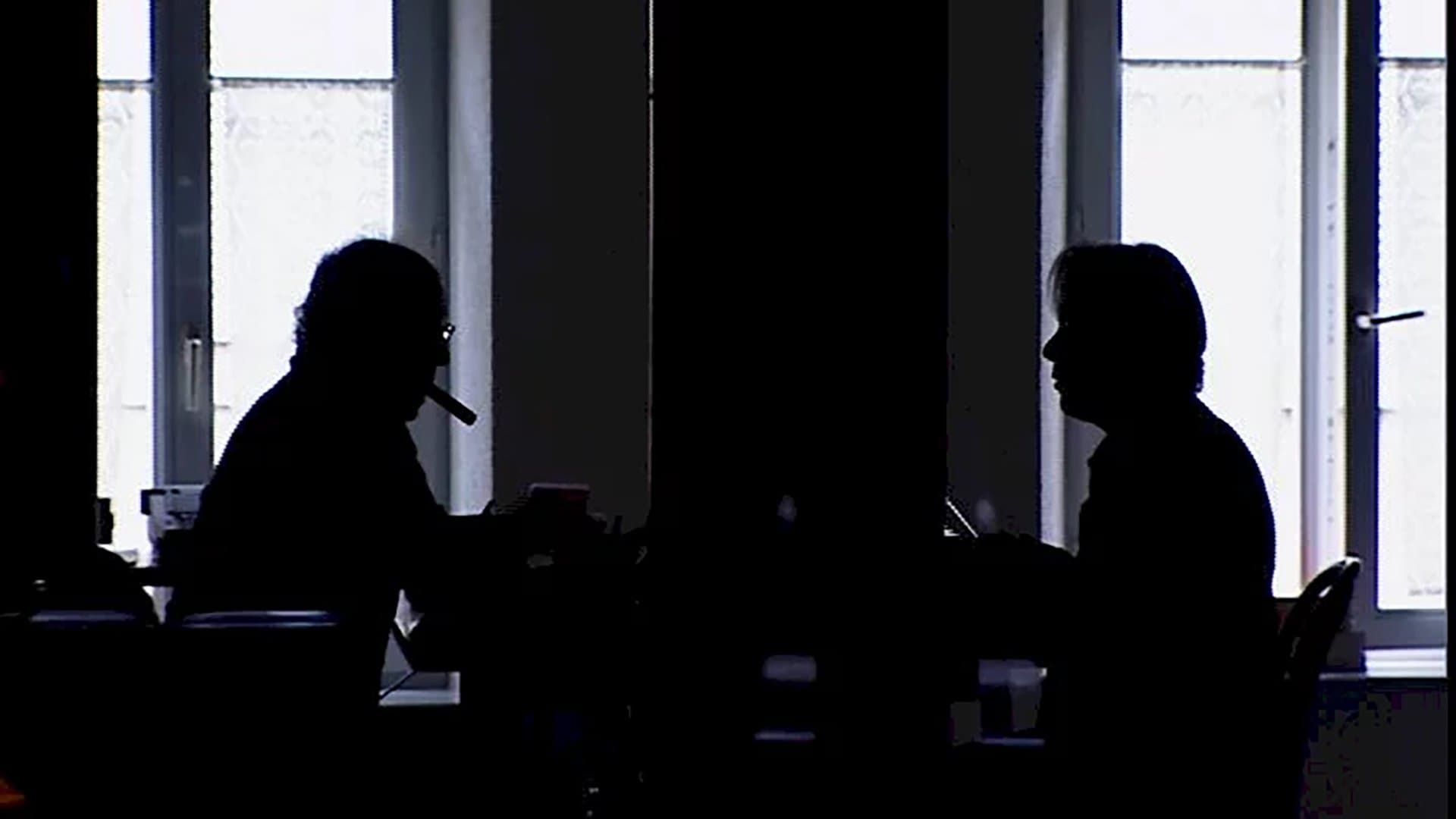 Morceaux de conversations avec Jean-Luc Godard