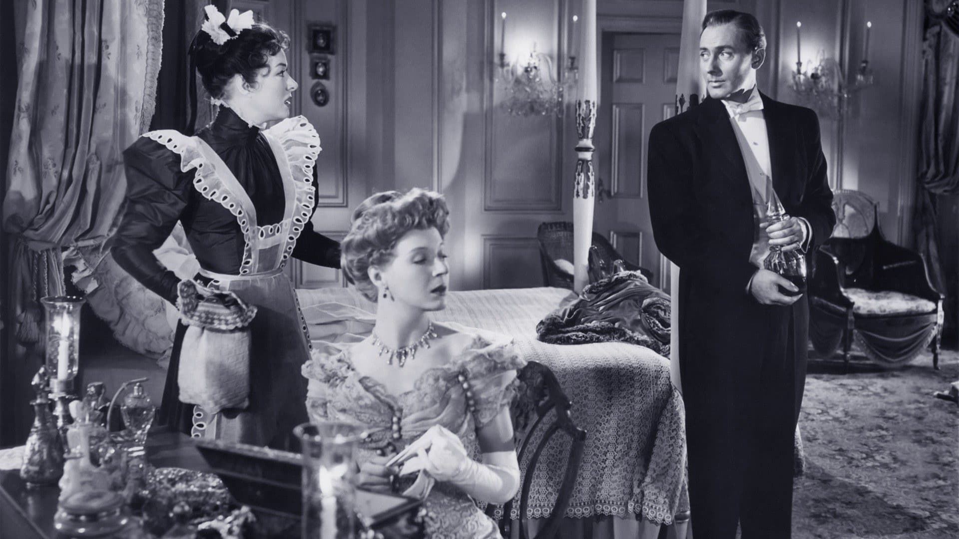 L'Amant de Lady Loverly