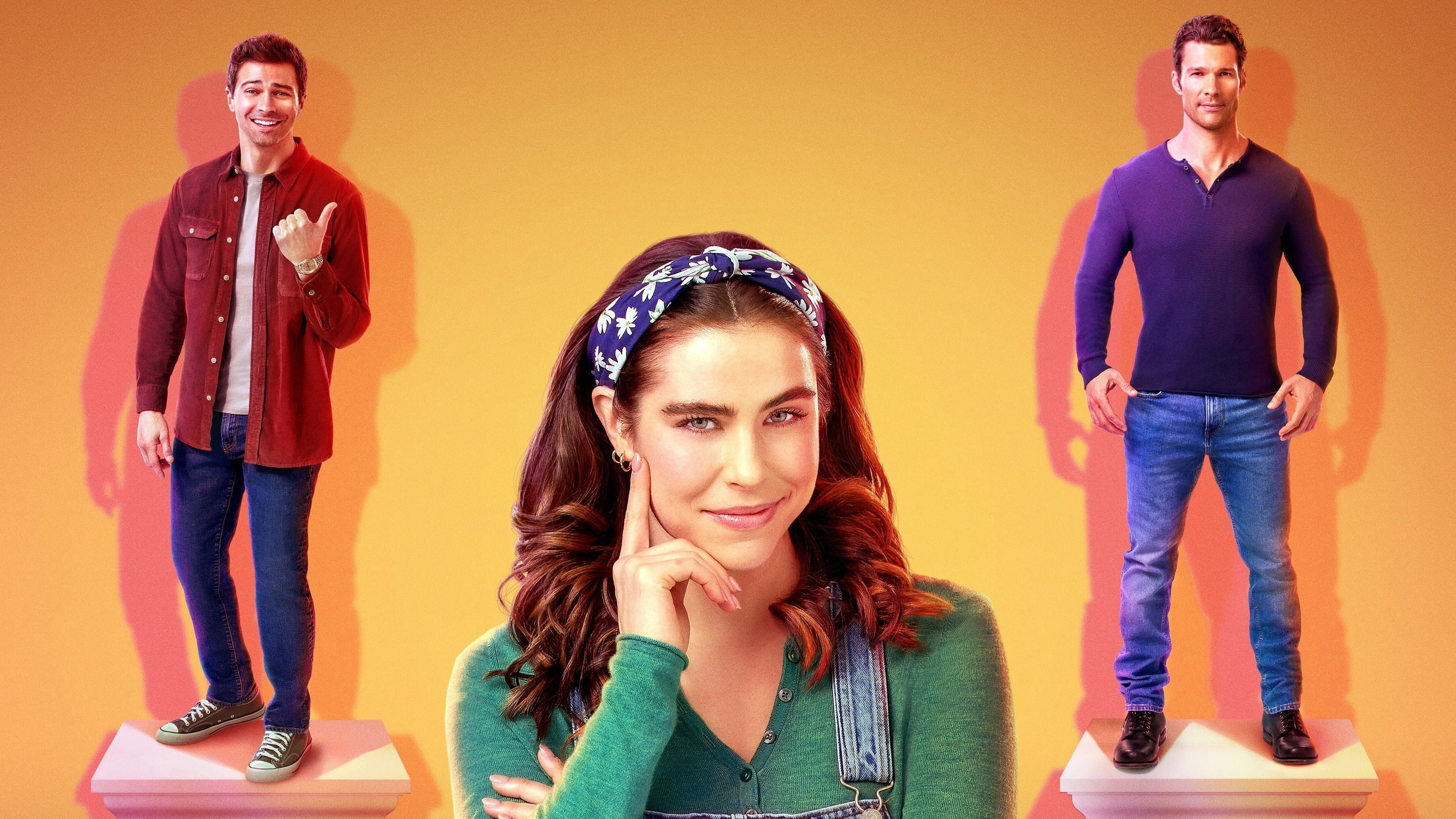 Et Rachel créa l'homme parfait