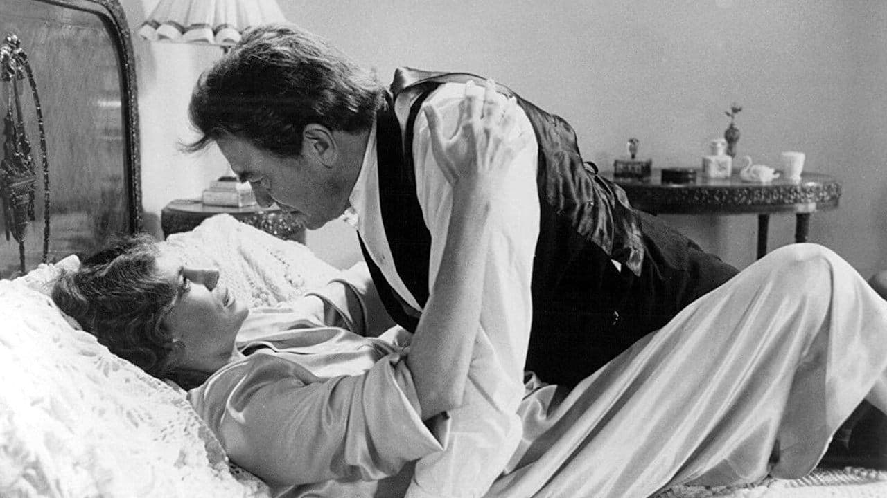 Au-dessous du volcan