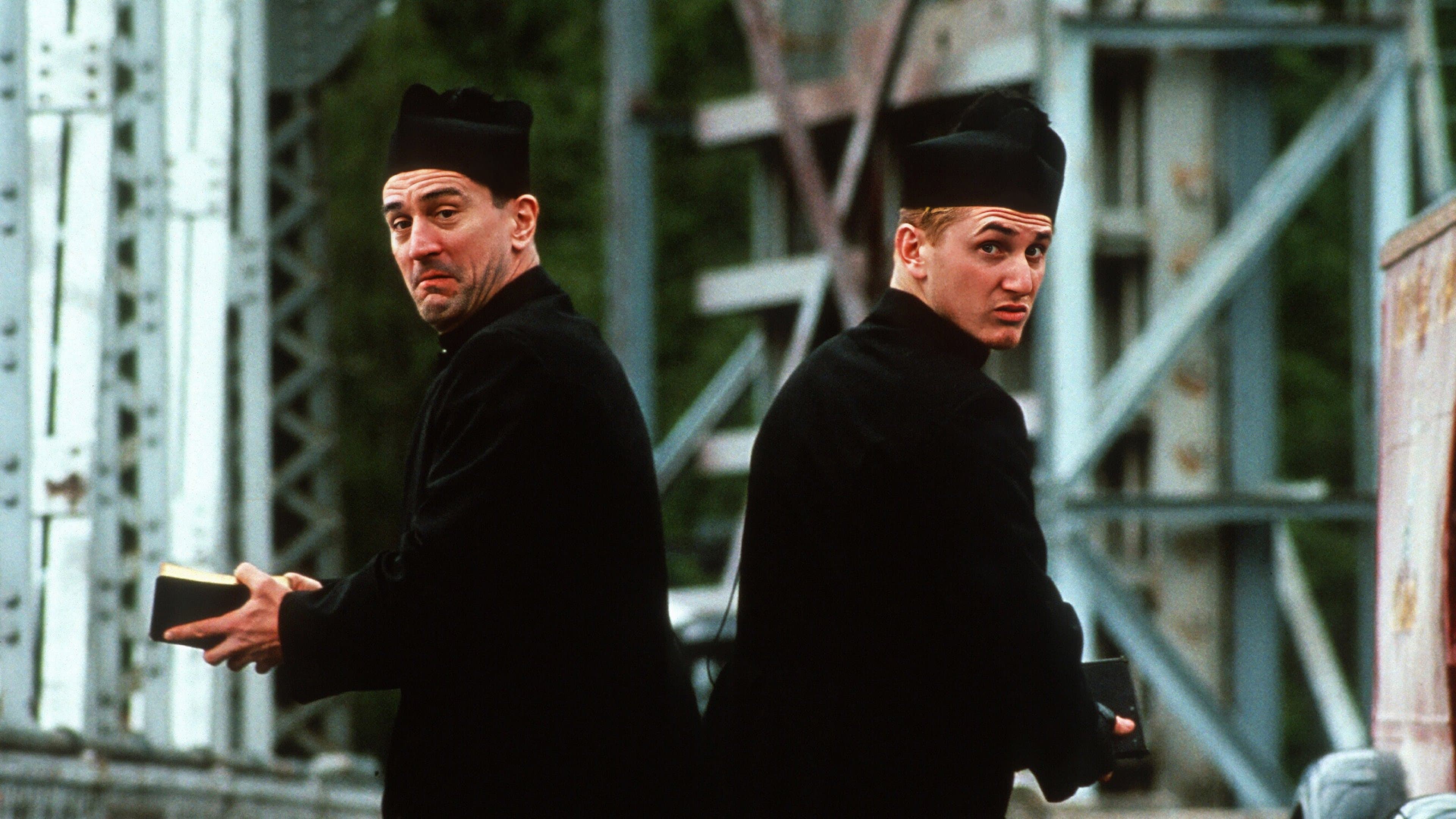 Nous ne sommes pas des anges