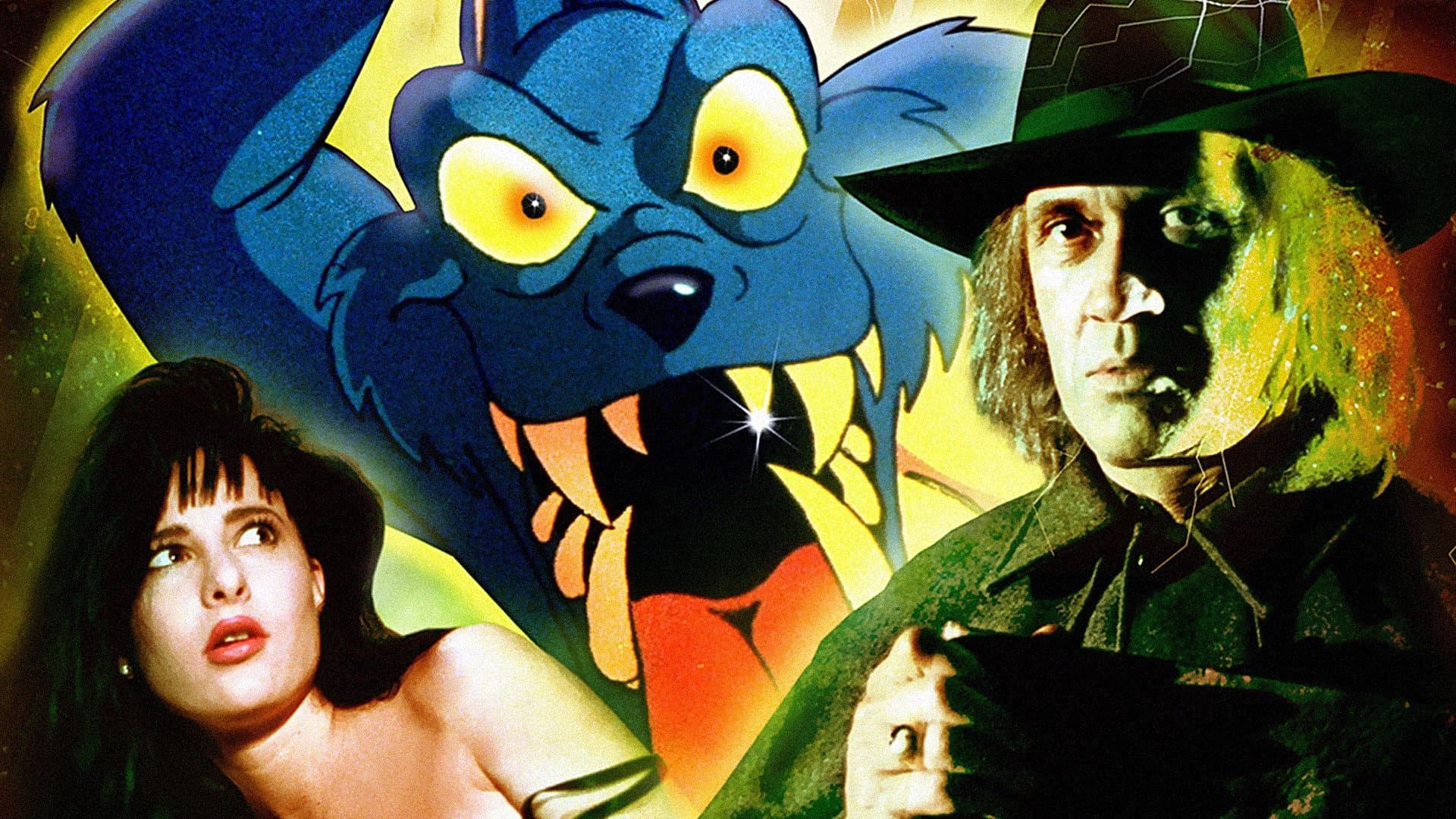 Qui a peur du diable ?