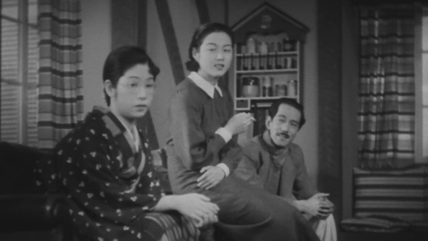 Qu'est-ce que la dame a oublié ?