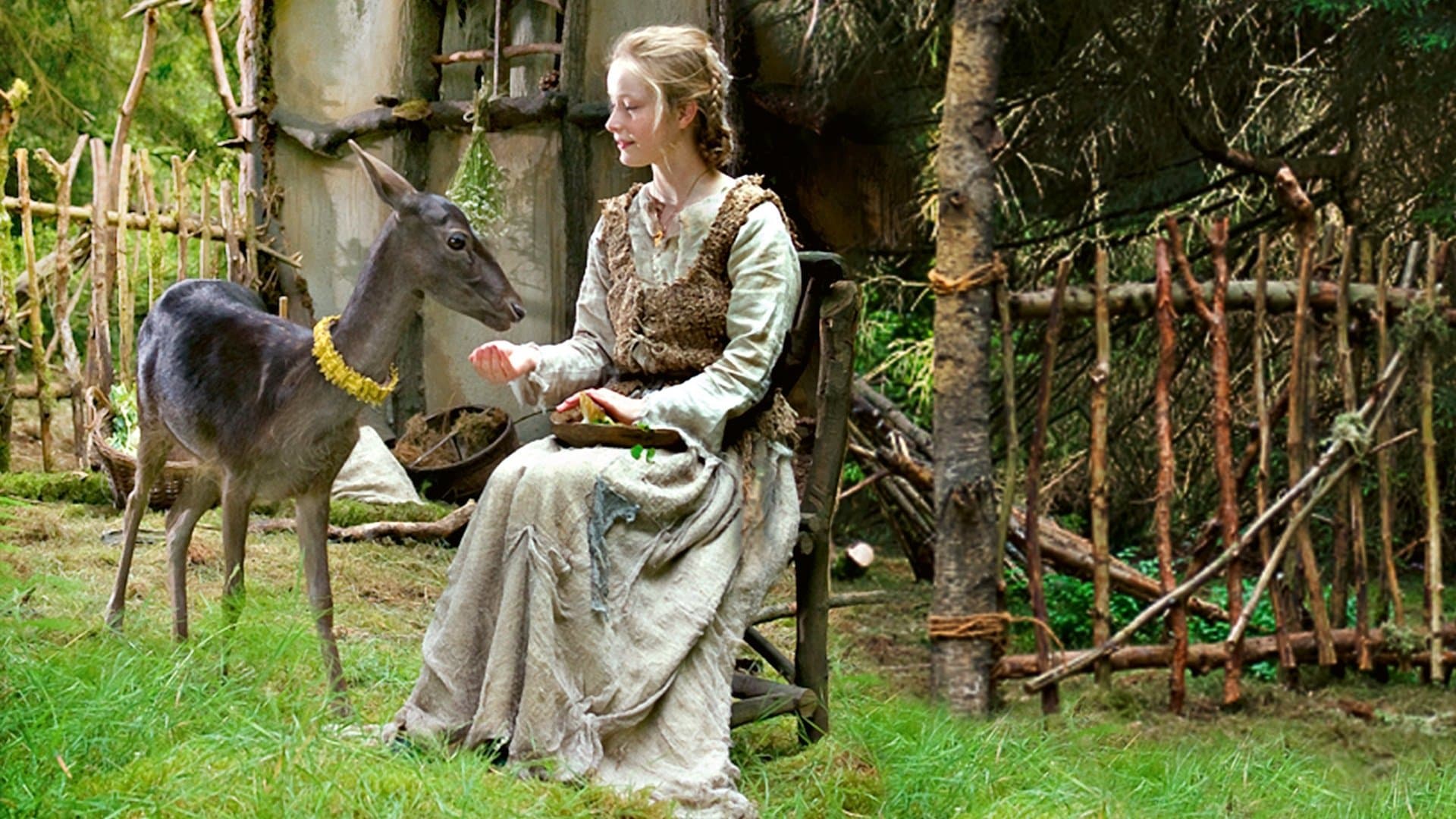 Frérot et Sœurette