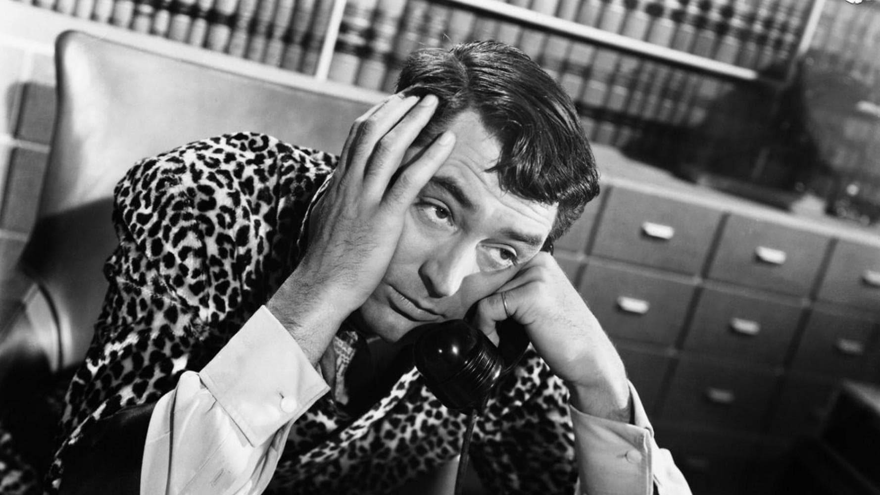 Mon épouse favorite