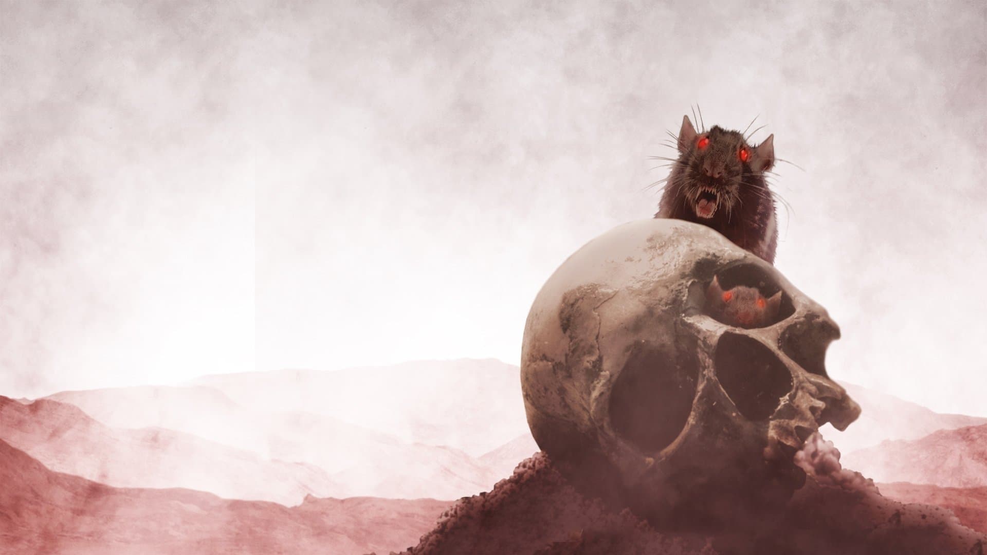 La Créature du cimetière