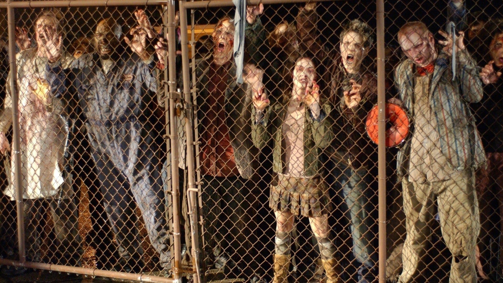 Land of the Dead : Le Territoire des morts