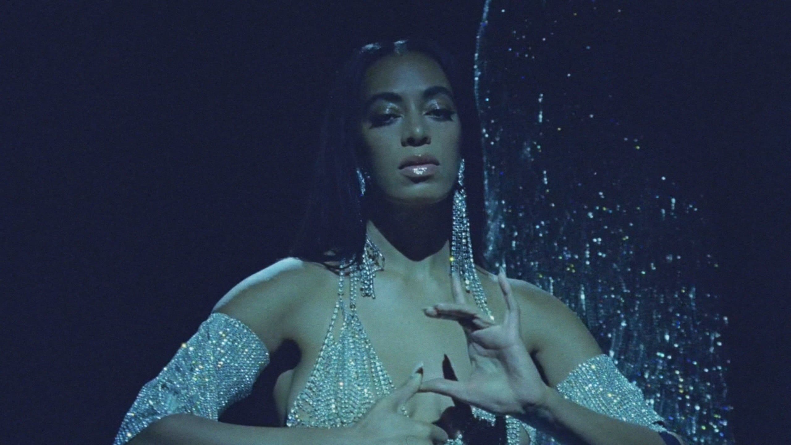 Solange: When I Get Home