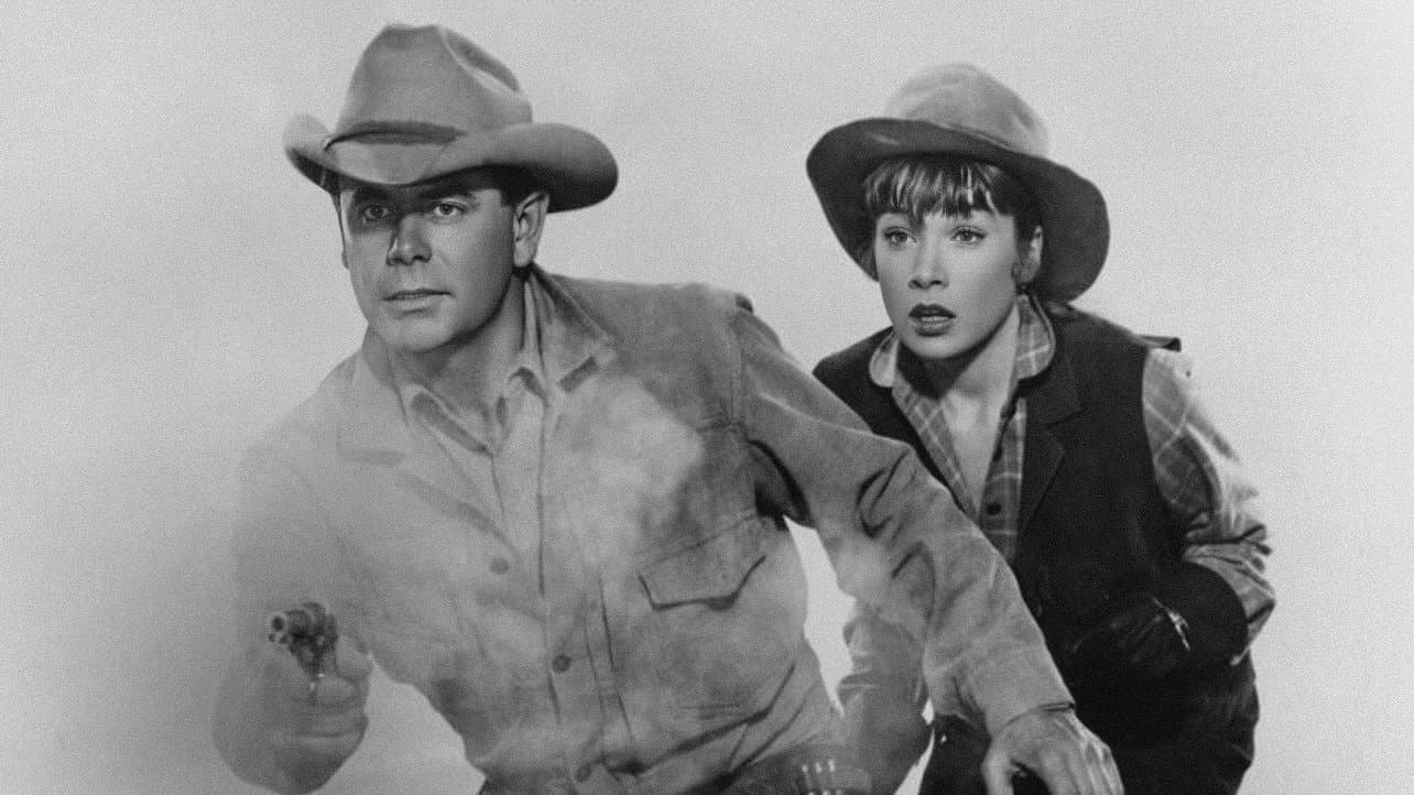 La Vallée de la poudre