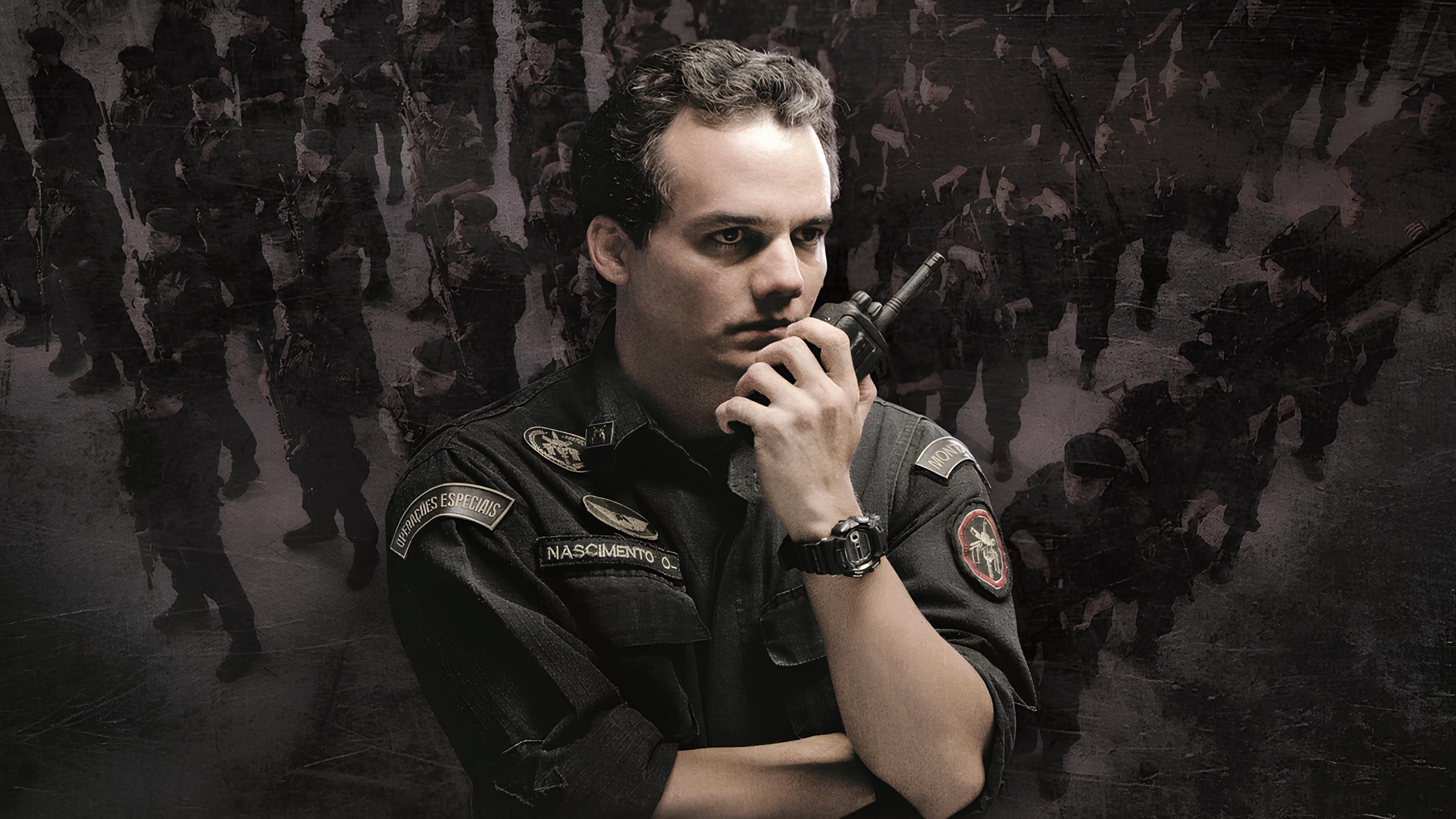 Troupe d'Élite : l'Ennemi Intérieur