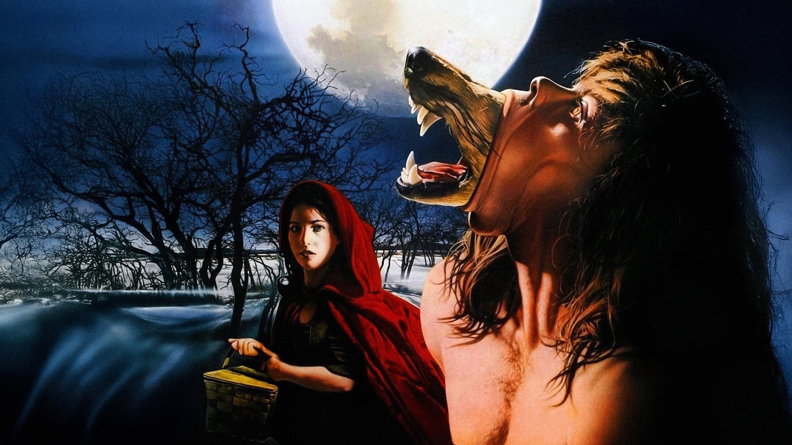 La Compagnie des loups