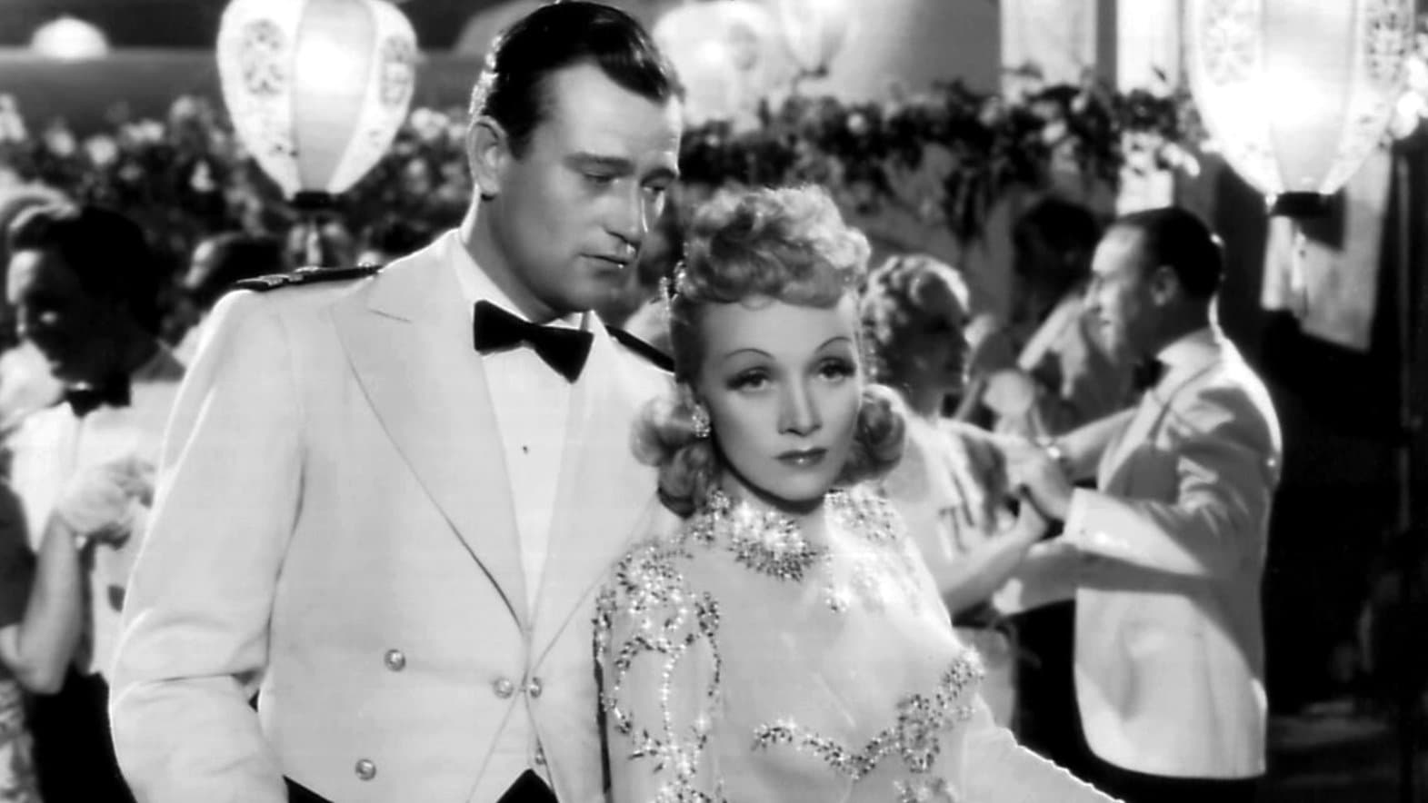 La maison des sept péchés