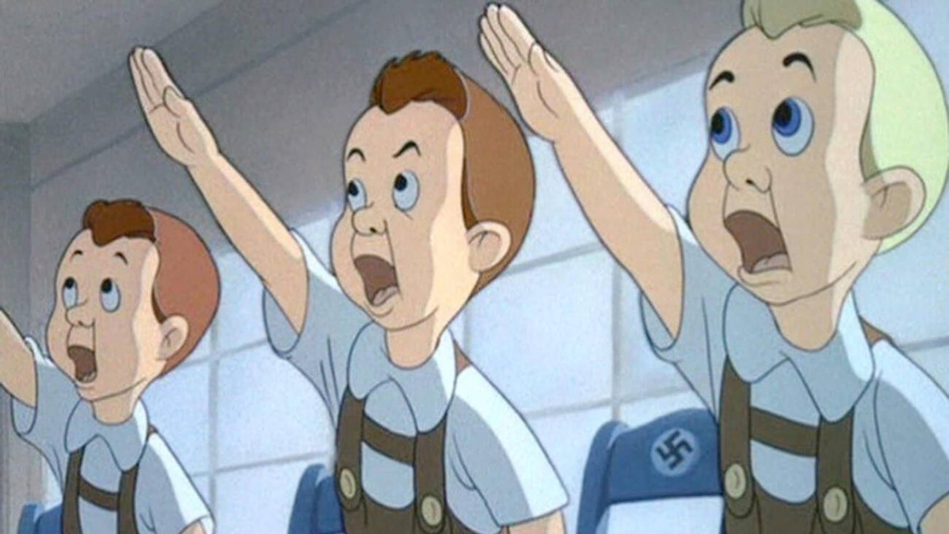 L'éducation pour le mort