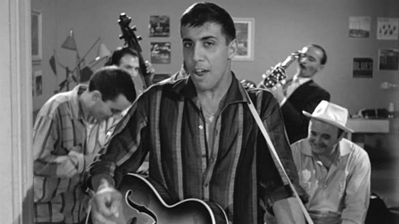 Pouss'pas grand-père dans les orties