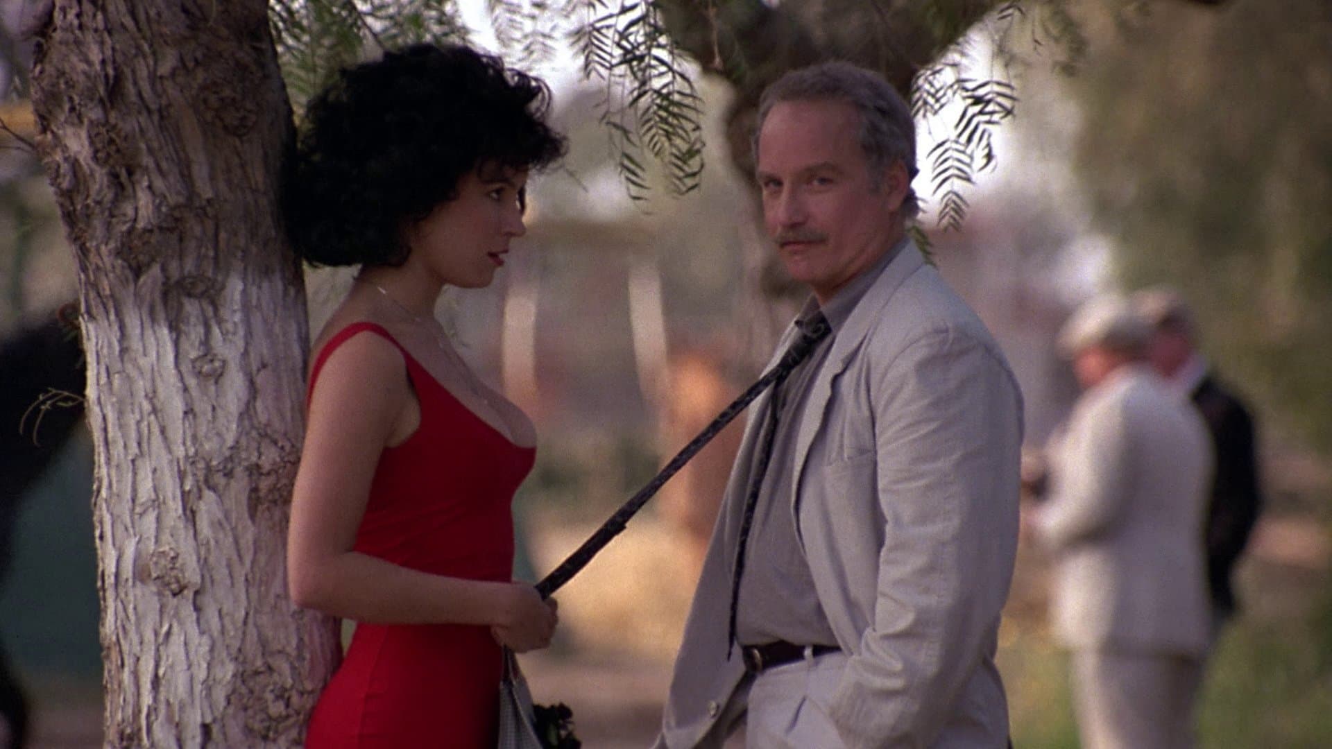 Deux dollars sur un tocard