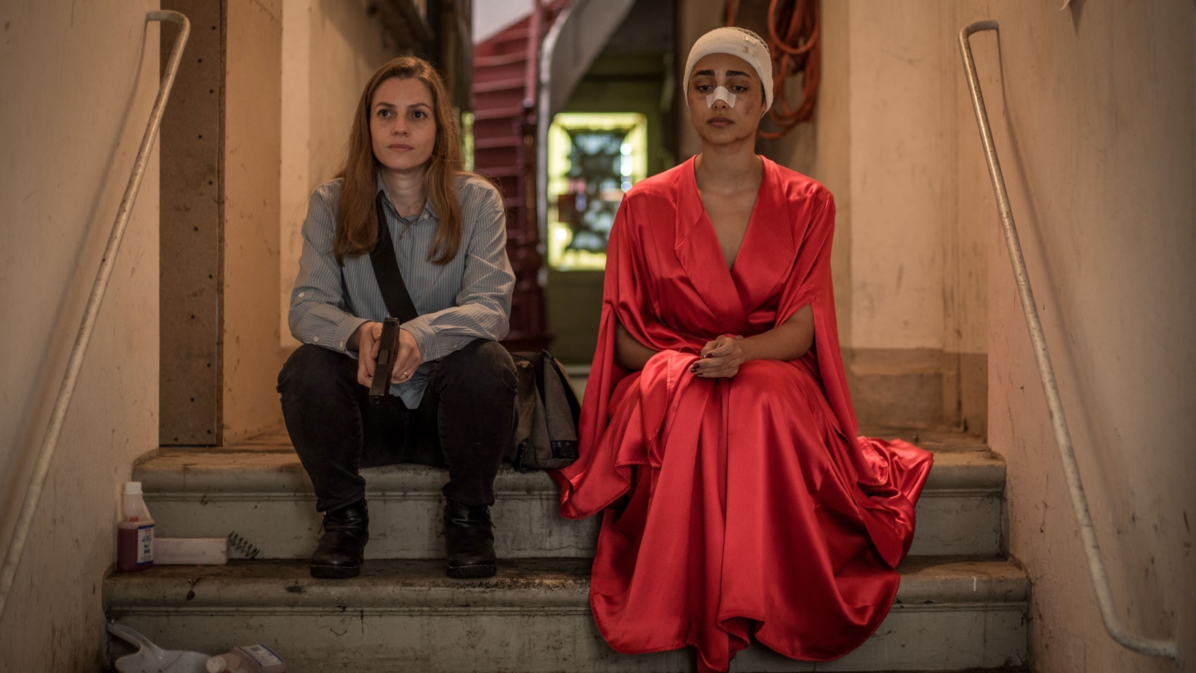 Le dossier Mona Lina