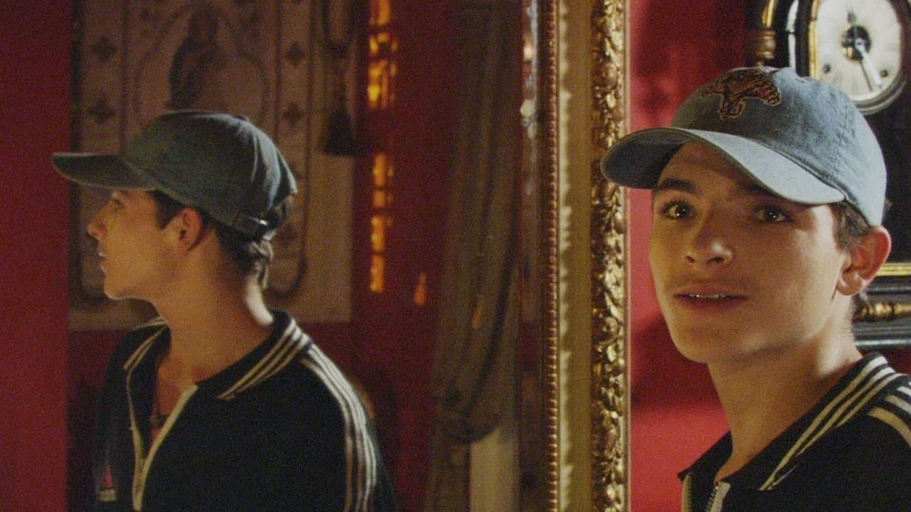 La Vierge des tueurs