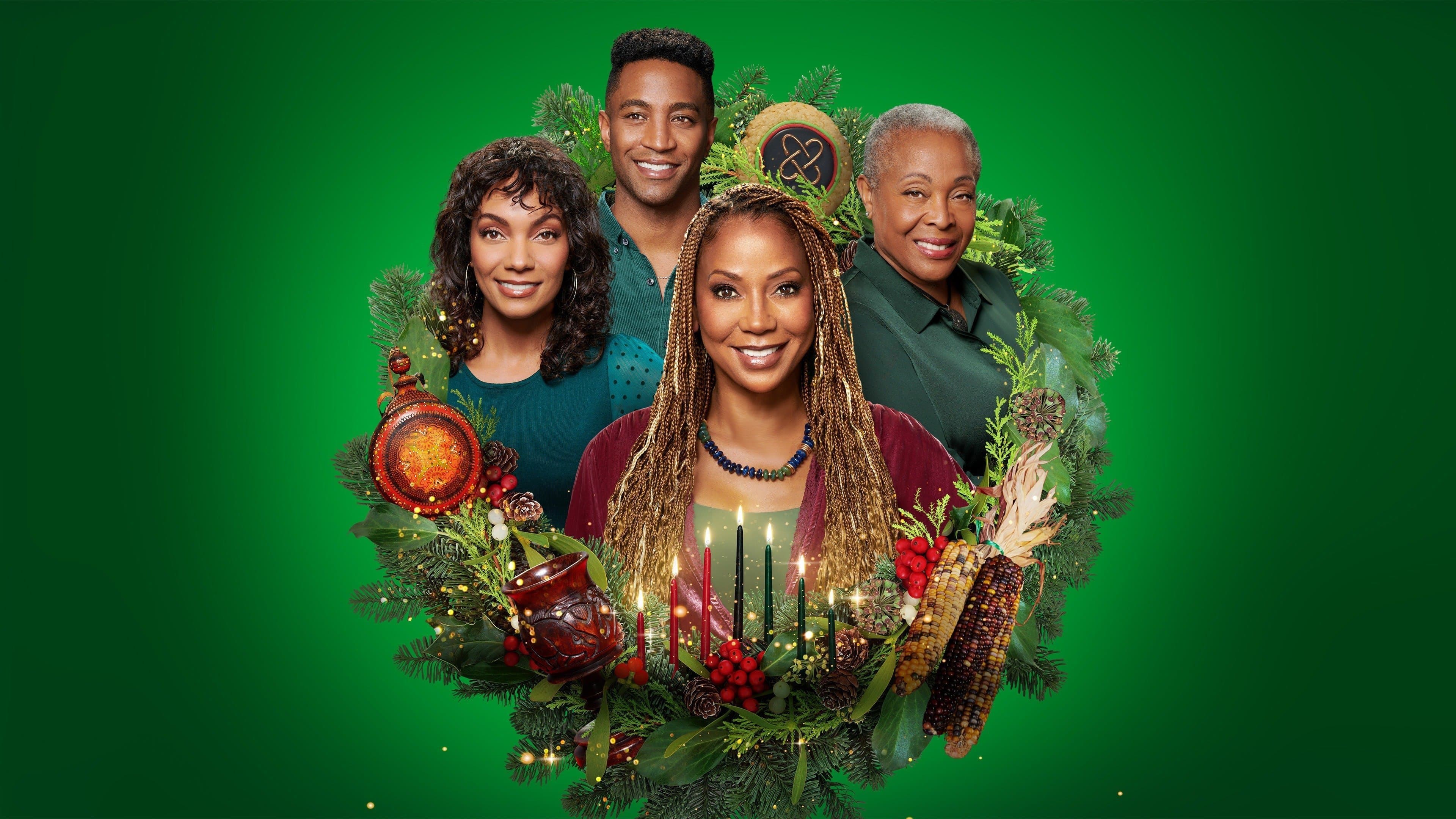 Amour et festivités