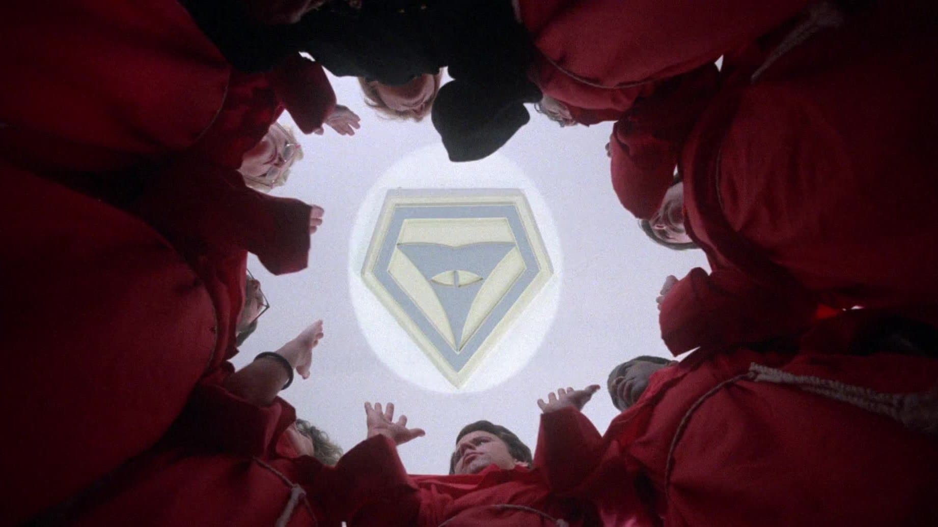 Bain de sang dans la maison des morts