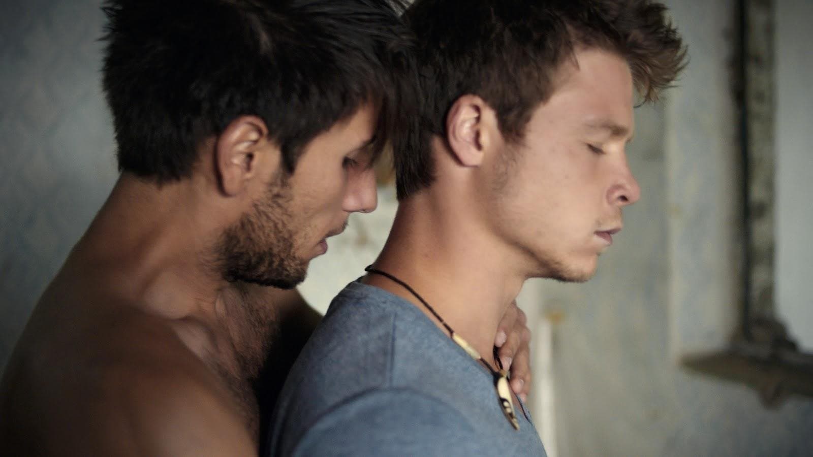 La Contrée des orages