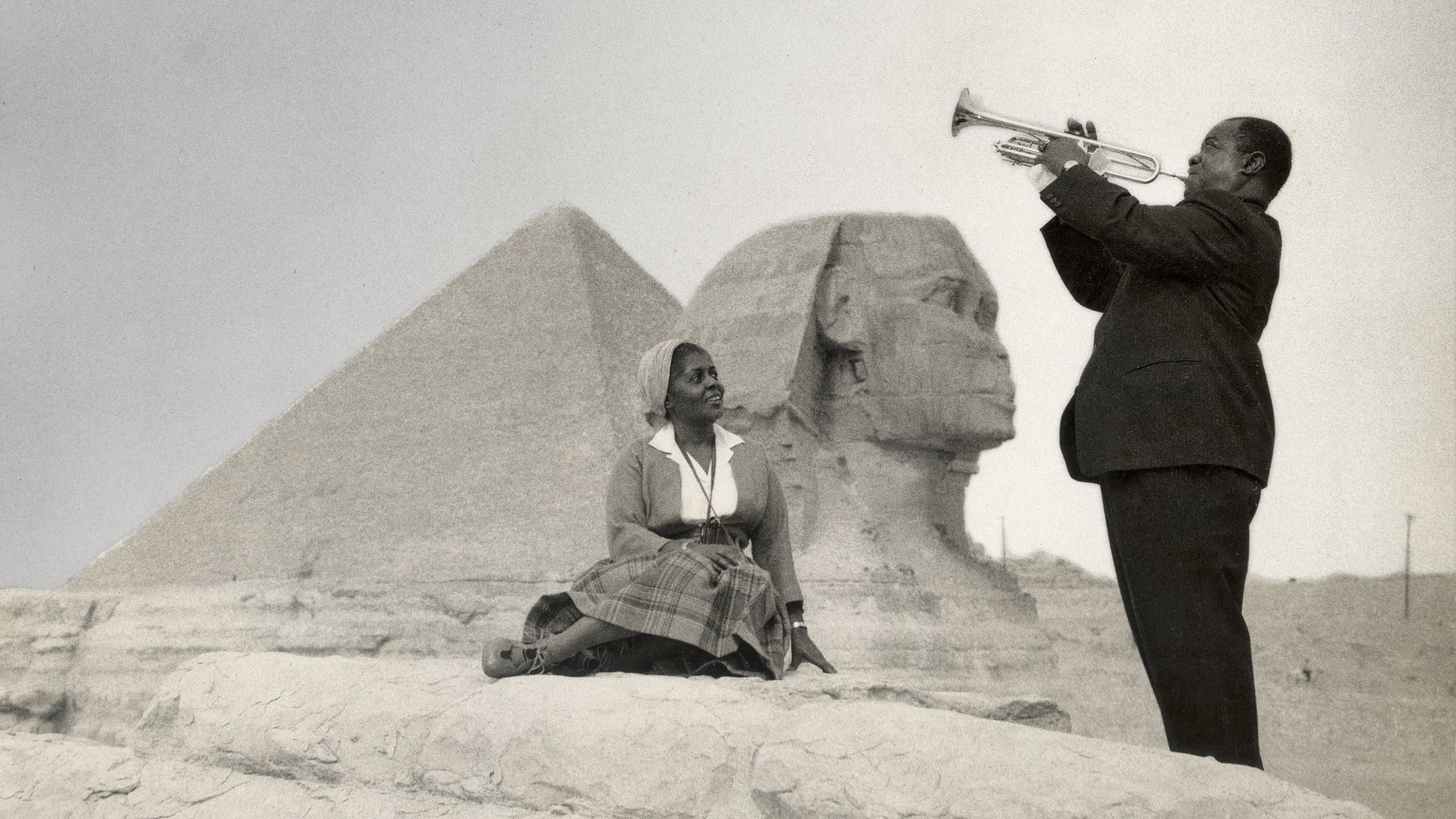 Le jazz : une arme secrète