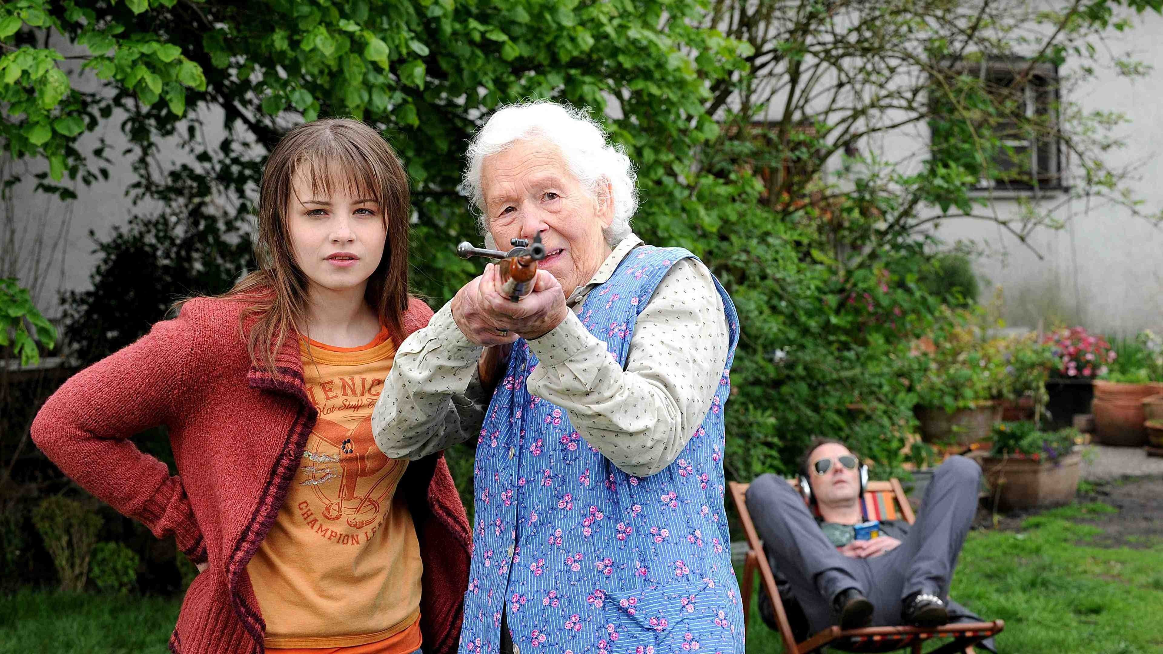 C'est pas moi, c'est mon tic