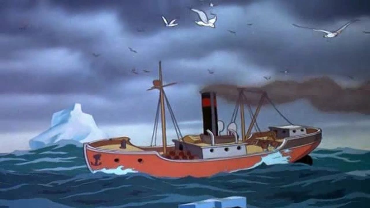 Chasseurs de Baleines