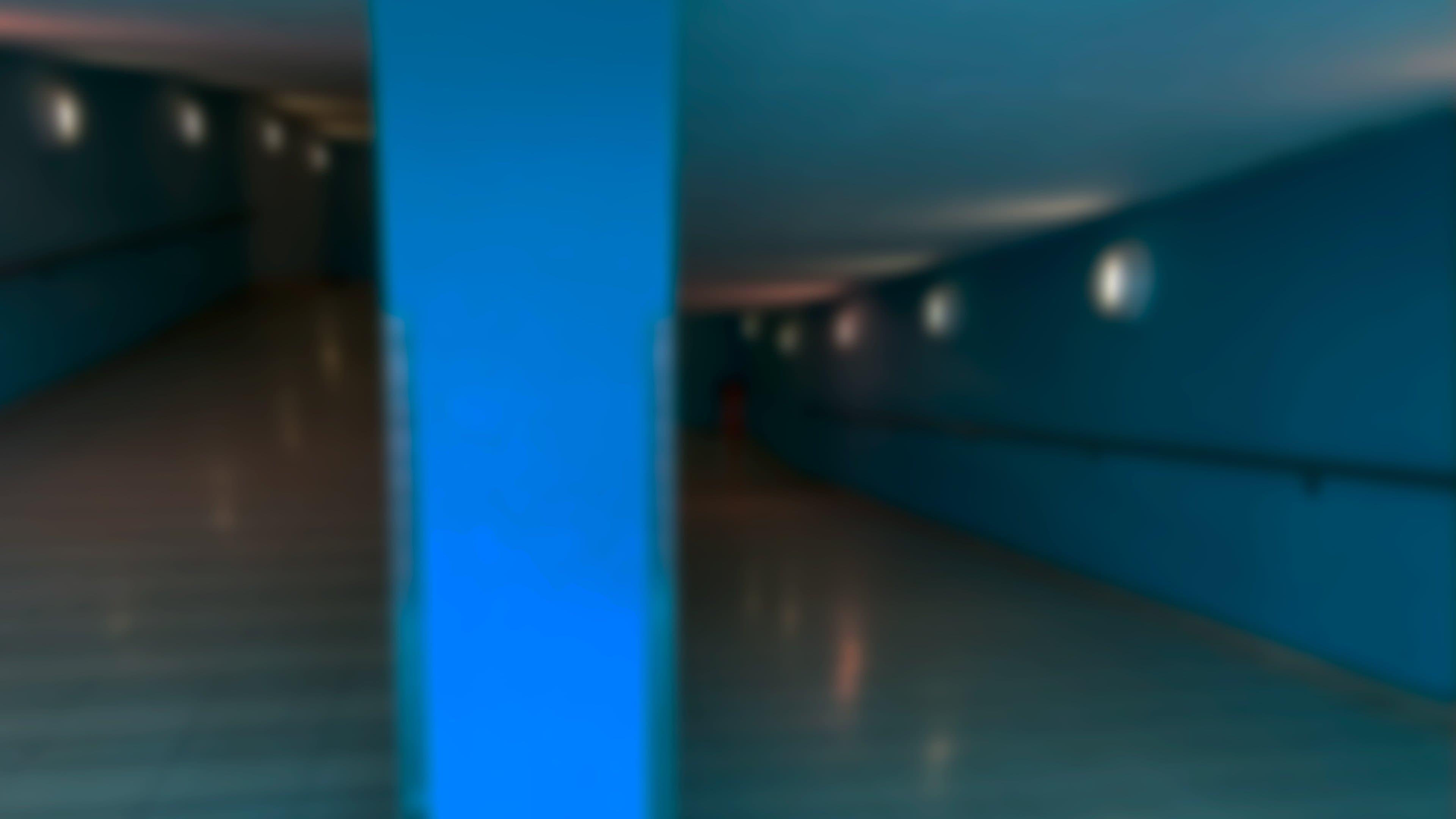 un mundo de alegría