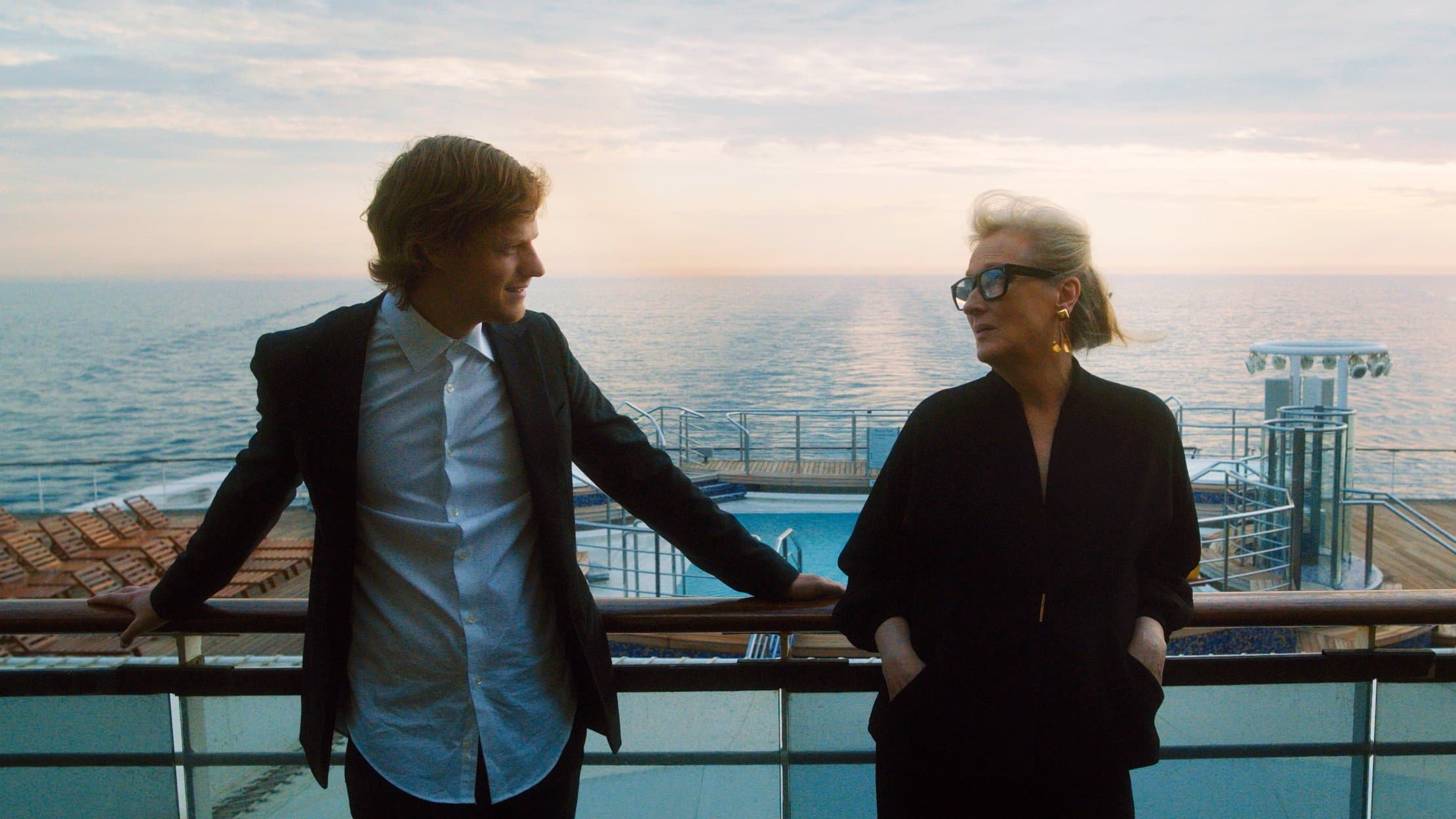 La Grande Traversée