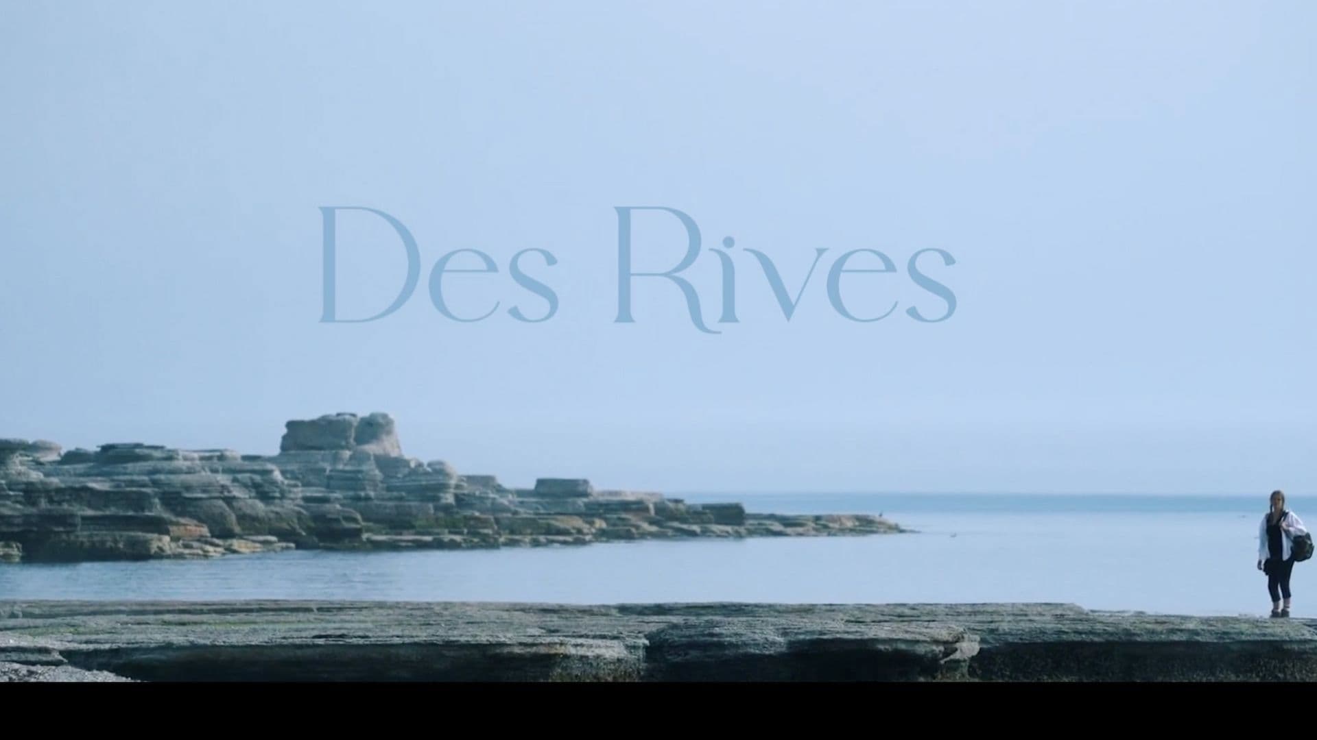 Des Rives - Regard sur le fleuve
