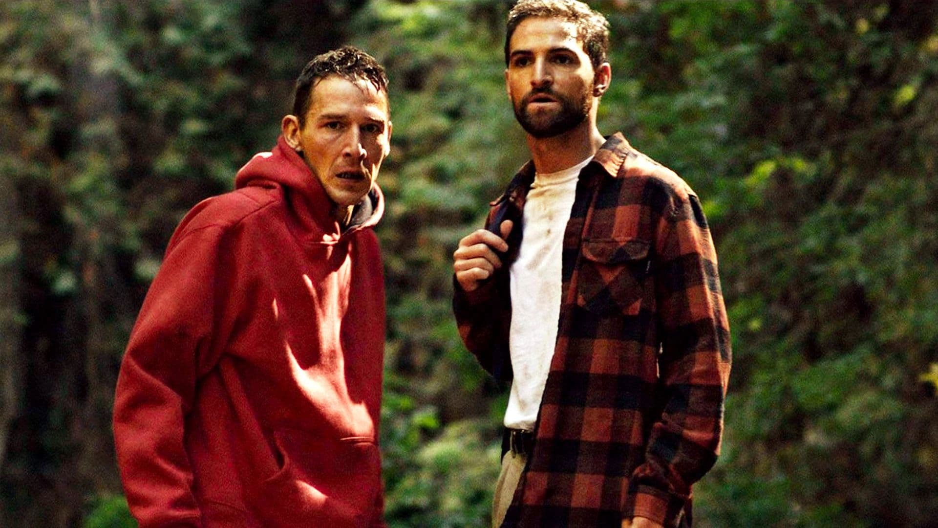 Le Sentier du diable