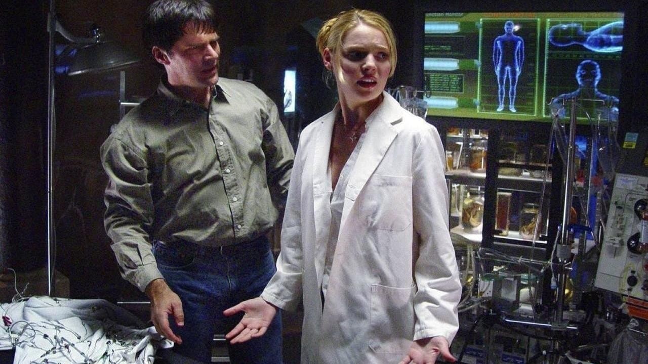 Le Diable ne meurt jamais